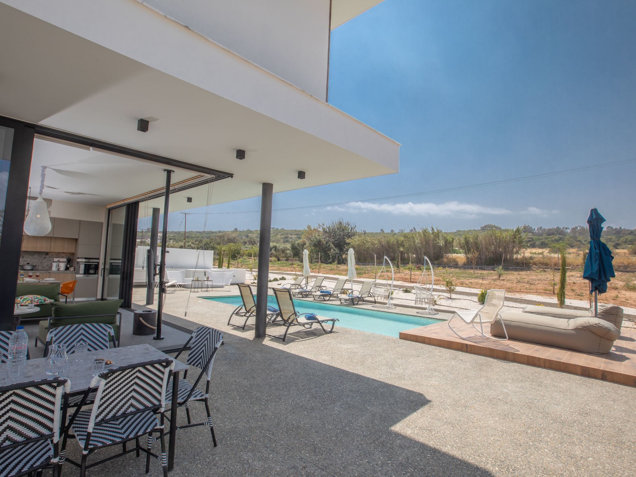 Mit Pool in Protaras-Image-tags.info