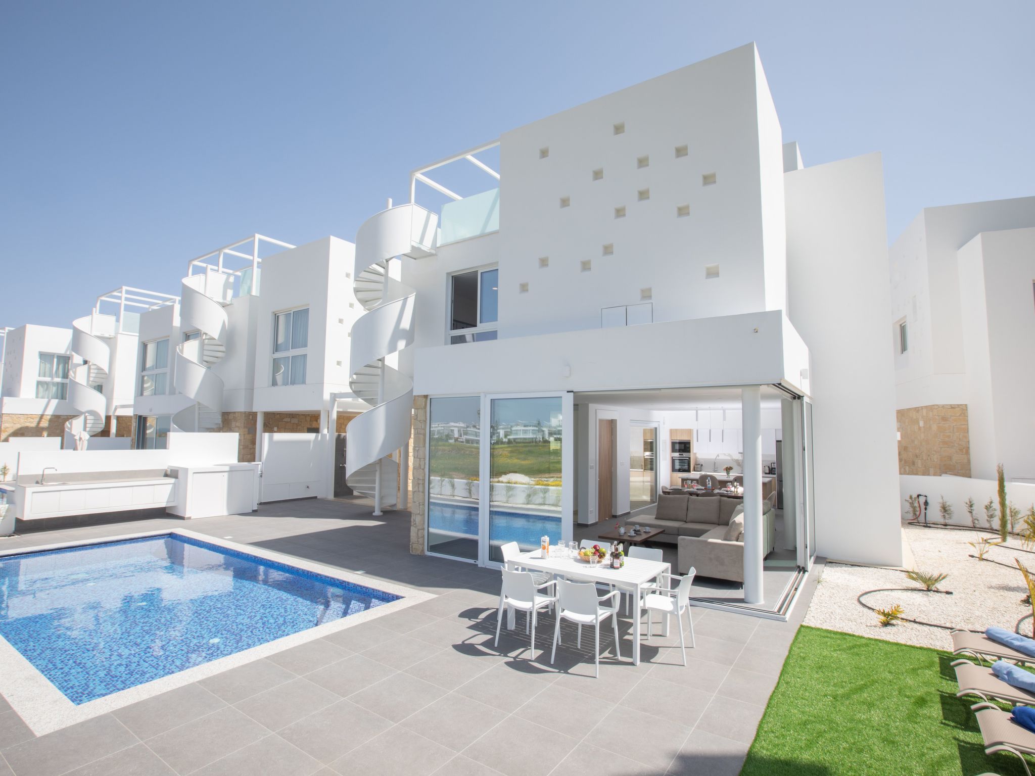 Bleu Vie in Protaras