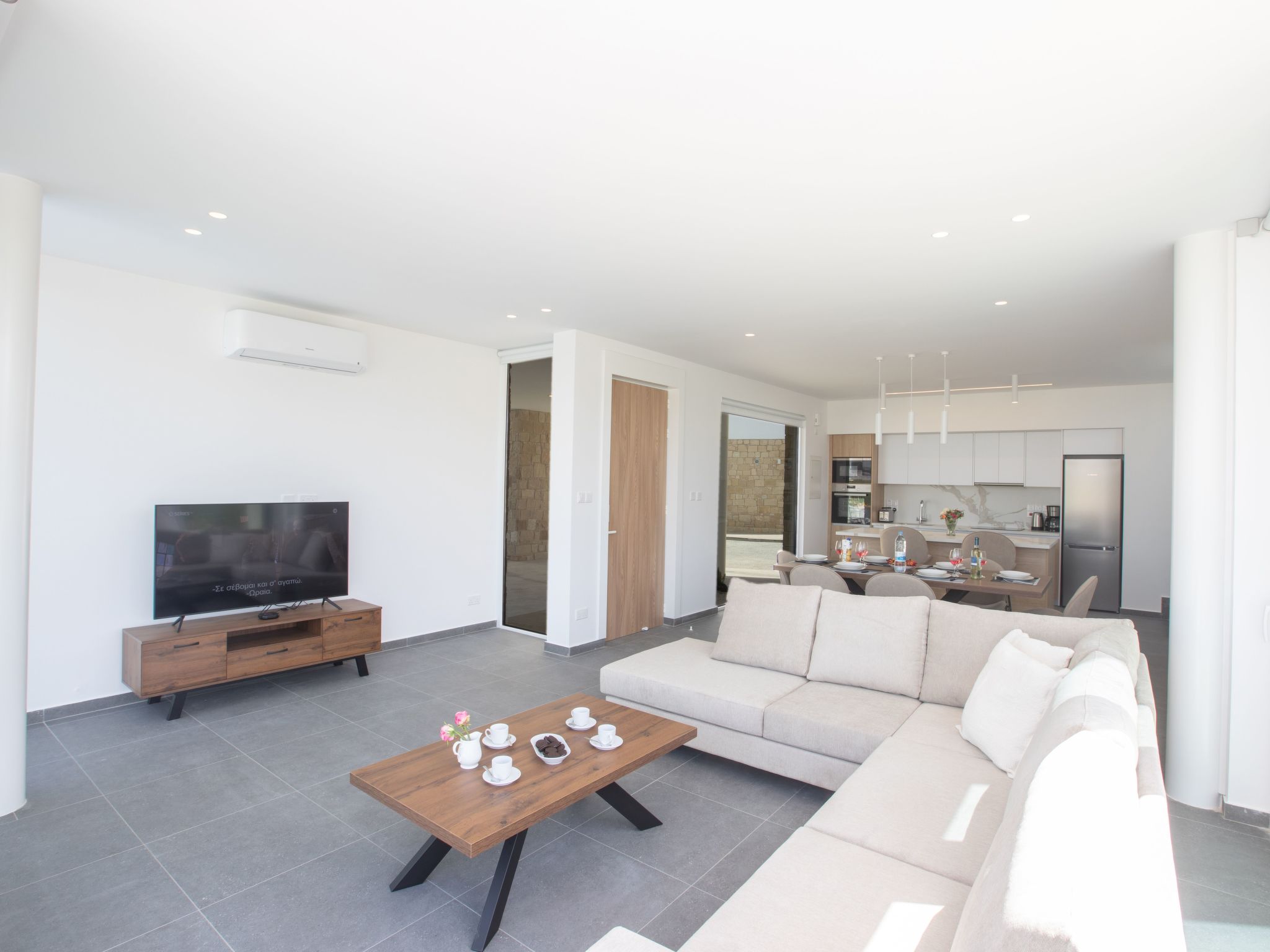 Bleu Vie in Protaras