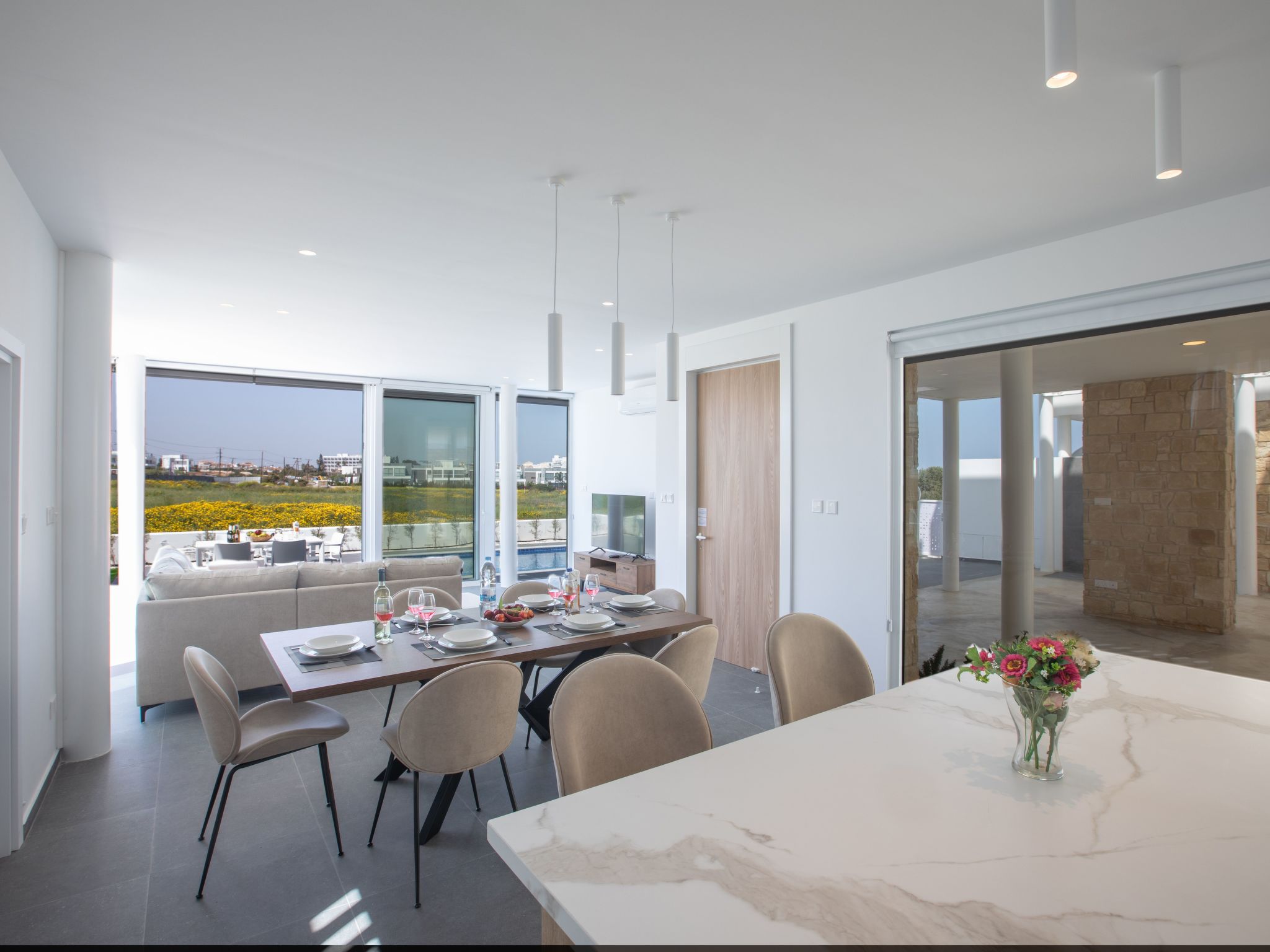 Bleu Vie in Protaras-Image-tags.info