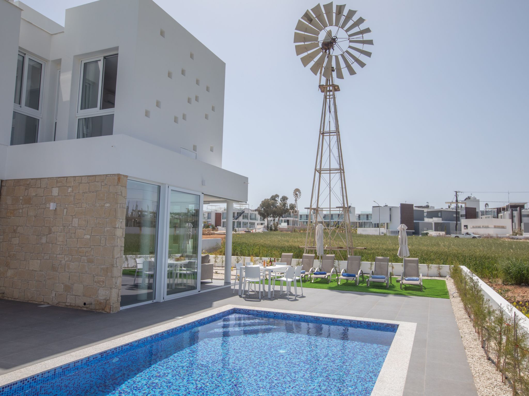 Bleu Vie in Protaras-Image-tags.info