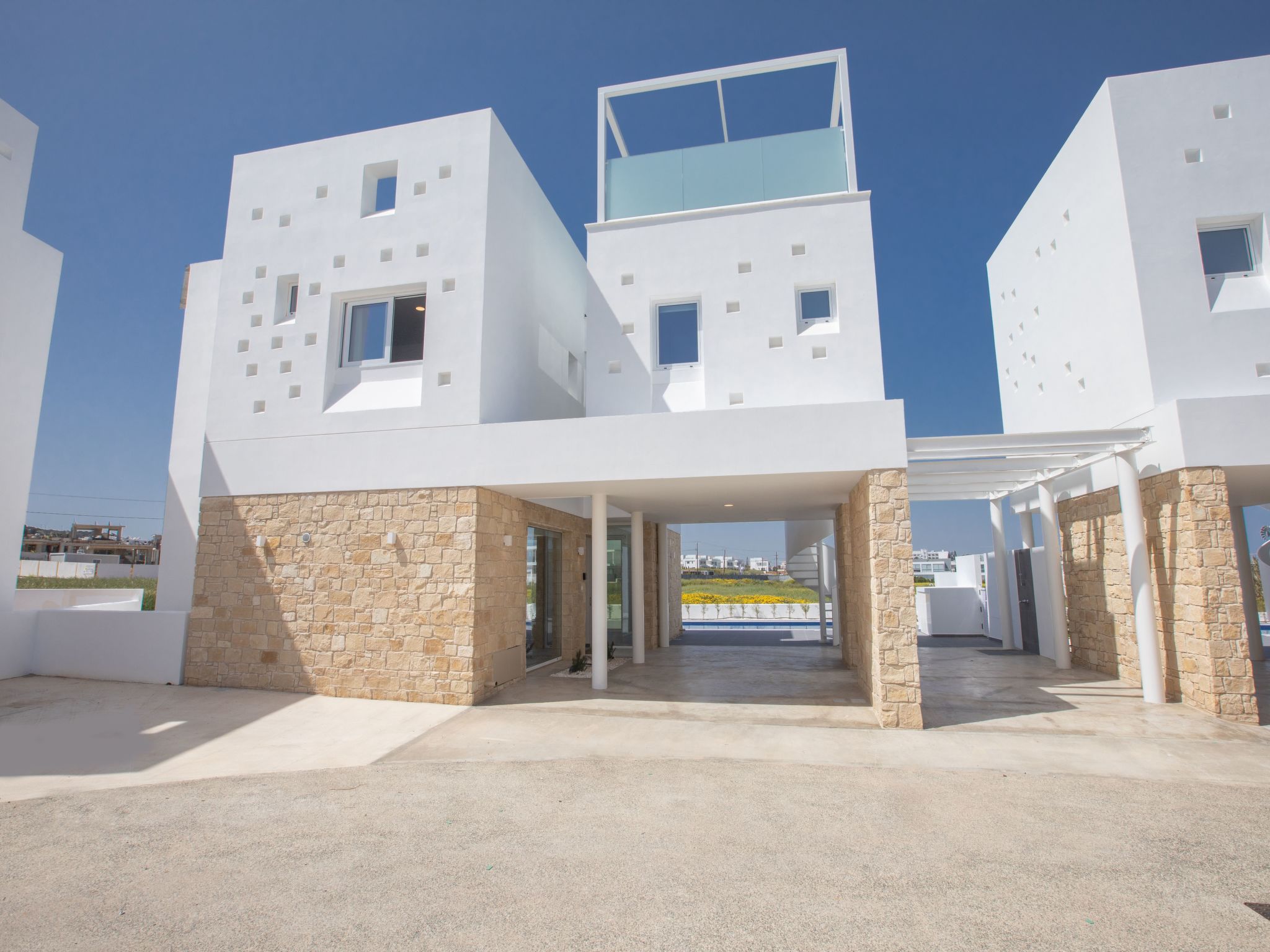 Bleu Vie in Protaras-Image-tags.info