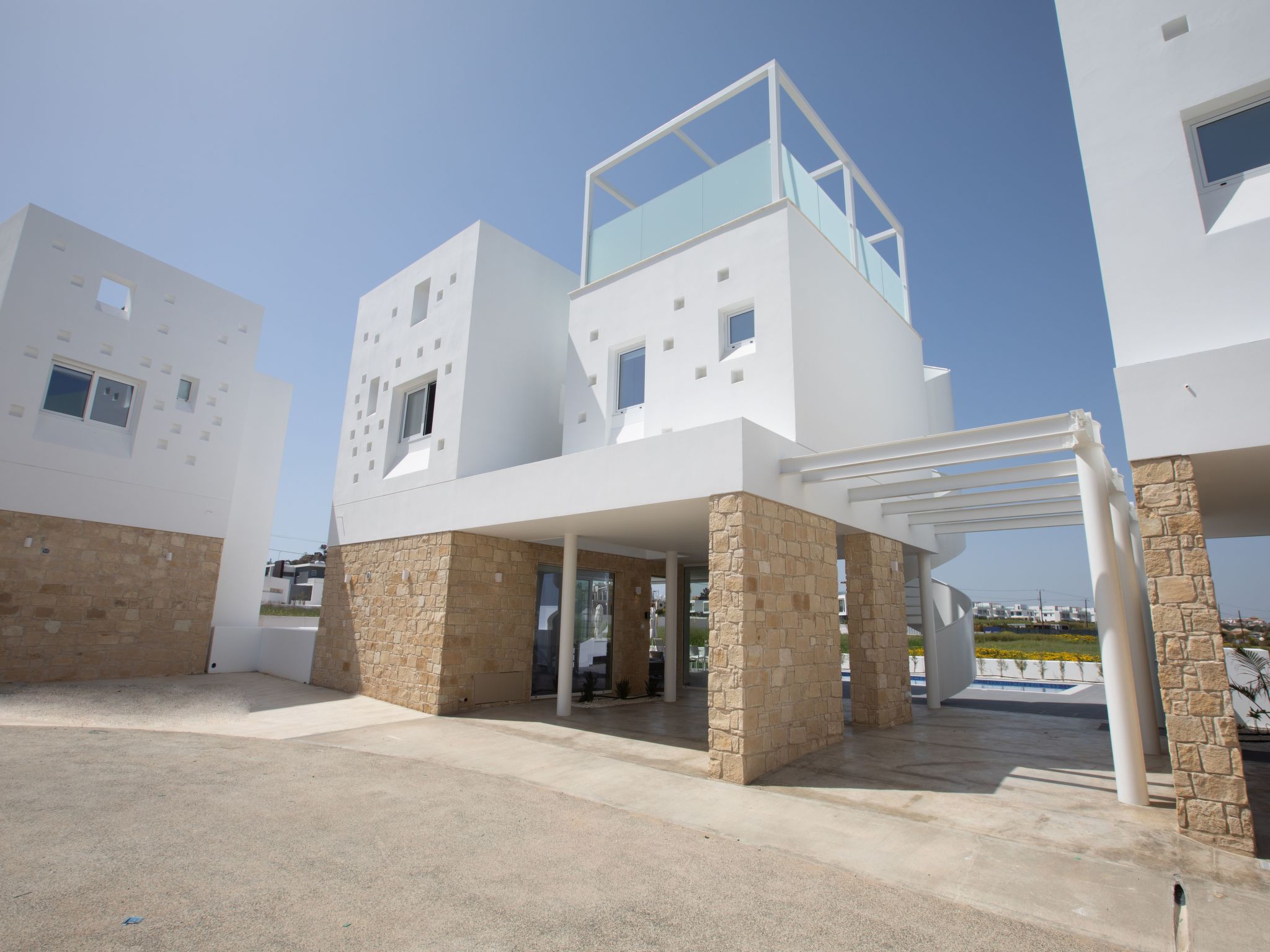 Bleu Vie in Protaras-Image-tags.info