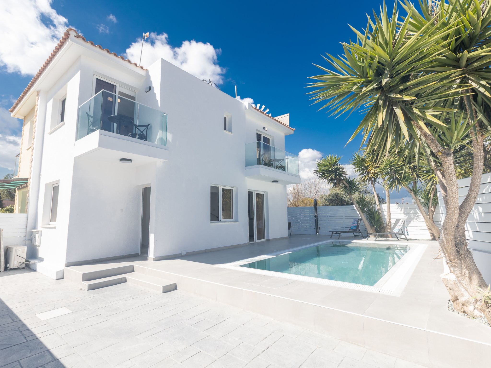 Protaras Mandali Villa MA20 - Vollständig renoviert