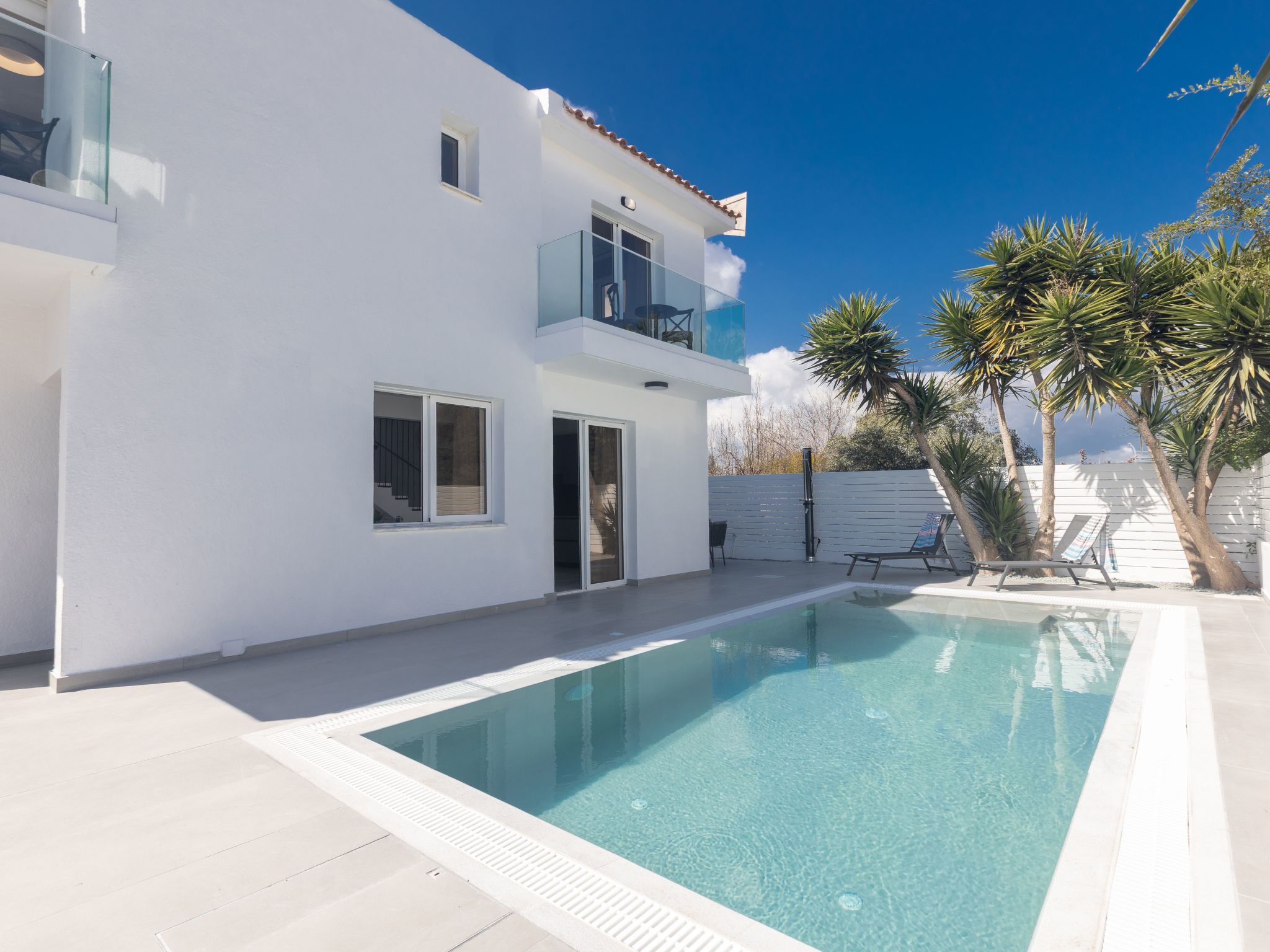 Protaras Mandali Villa MA20 - Vollständig renoviert-Image-tags.info