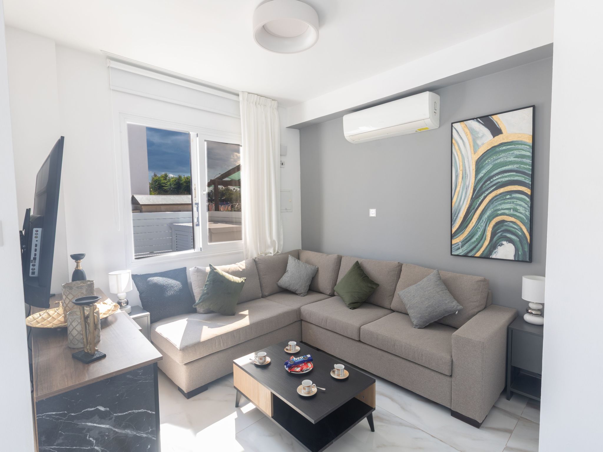 Protaras Mandali Villa MA20 - Vollständig renoviert-Image-tags.info