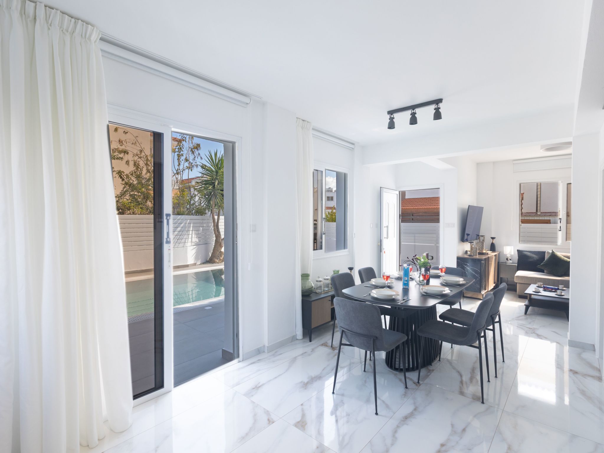 Protaras Mandali Villa MA20 - Vollständig renoviert-Image-tags.info