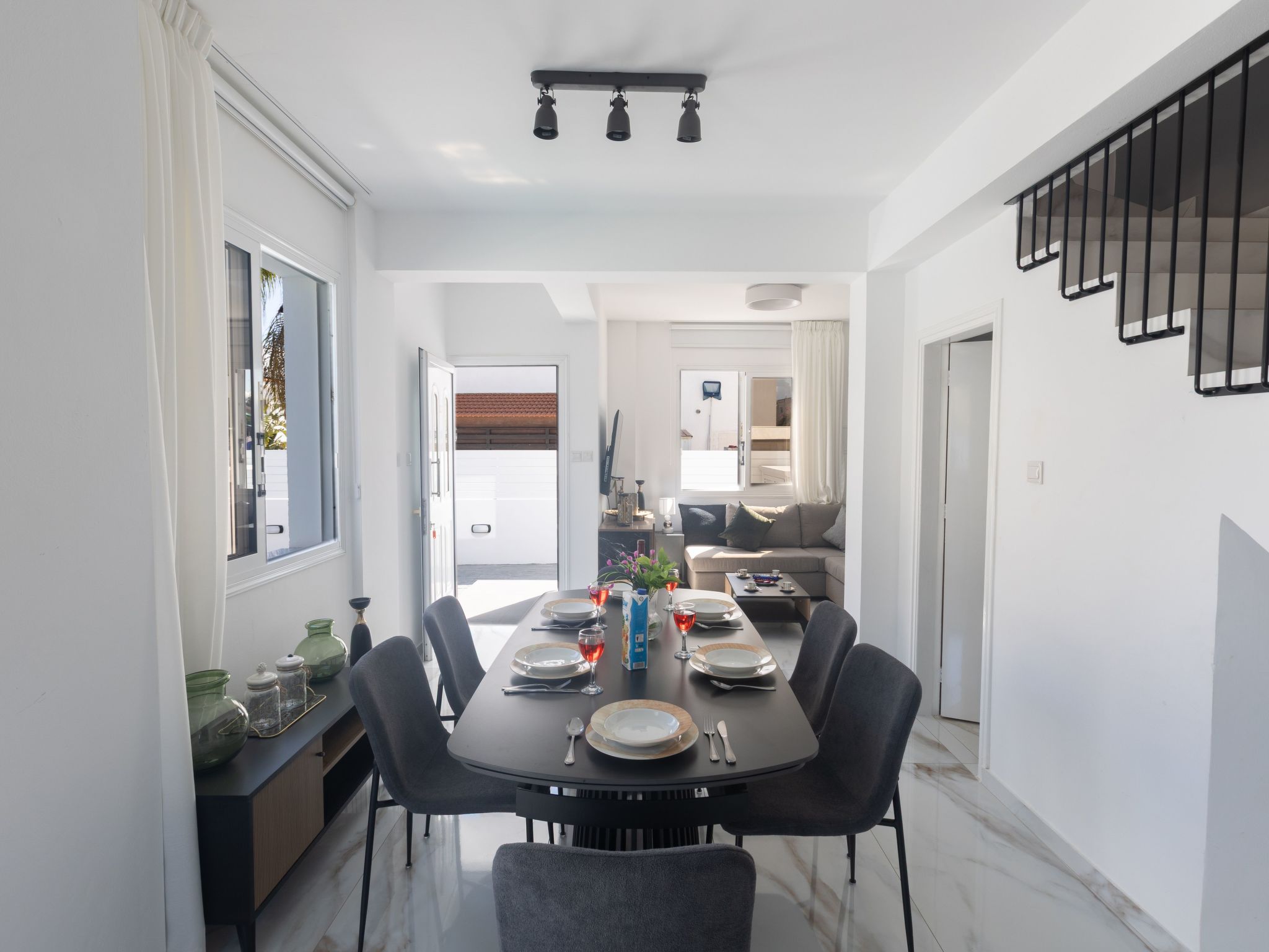 Protaras Mandali Villa MA20 - Vollständig renoviert-Image-tags.info