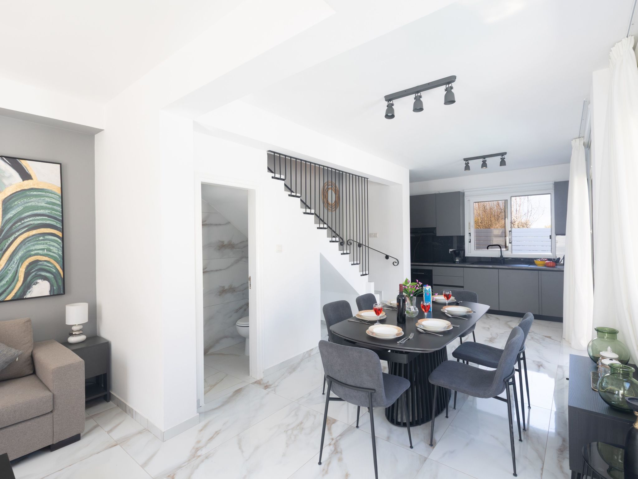 Protaras Mandali Villa MA20 - Vollständig renoviert-Image-tags.info