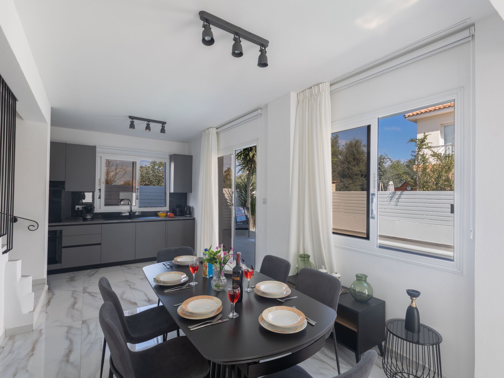 Protaras Mandali Villa MA20 - Vollständig renoviert-Image-tags.info