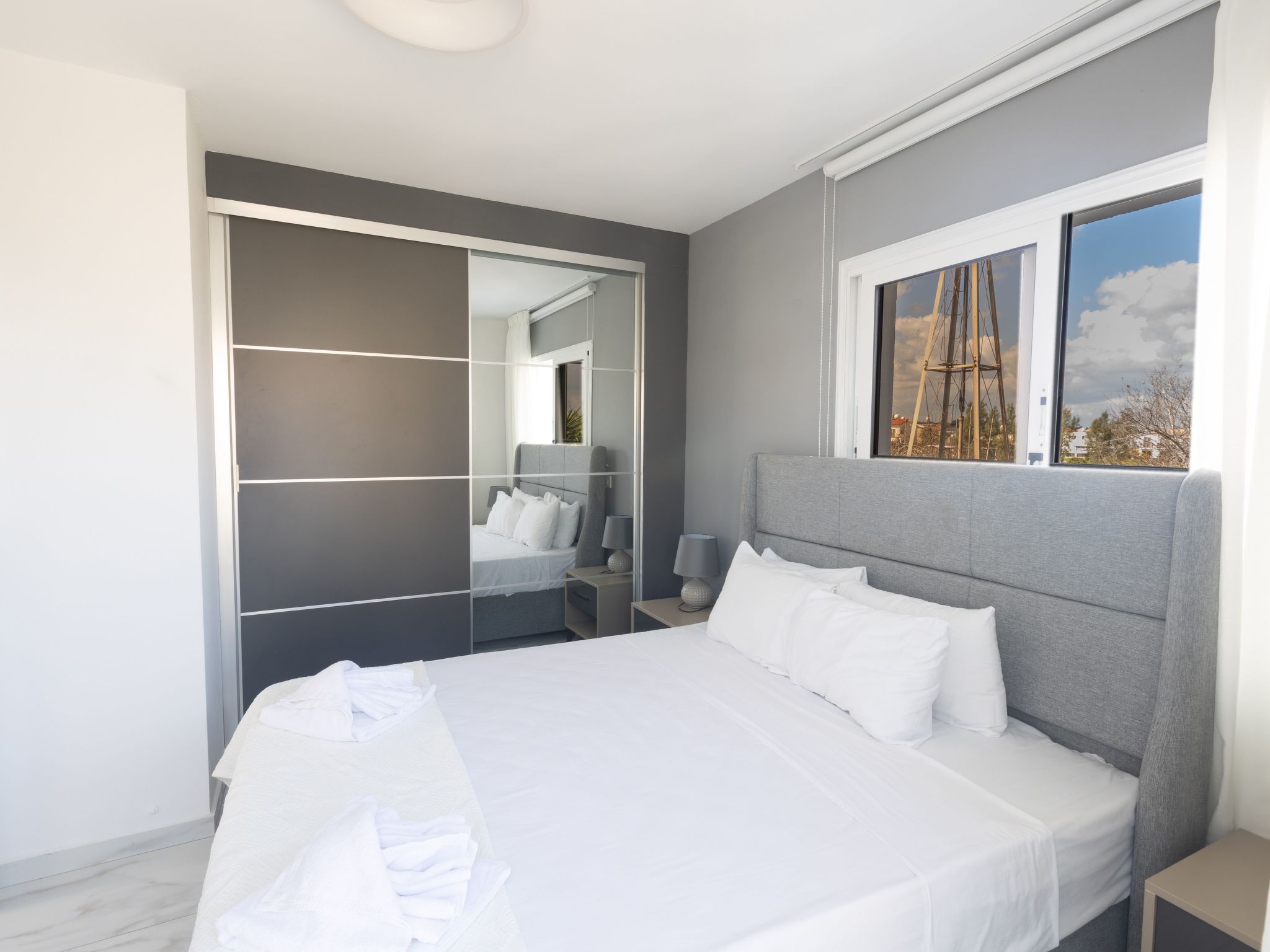 Protaras Mandali Villa MA20 - Vollständig renoviert-Image-tags.info