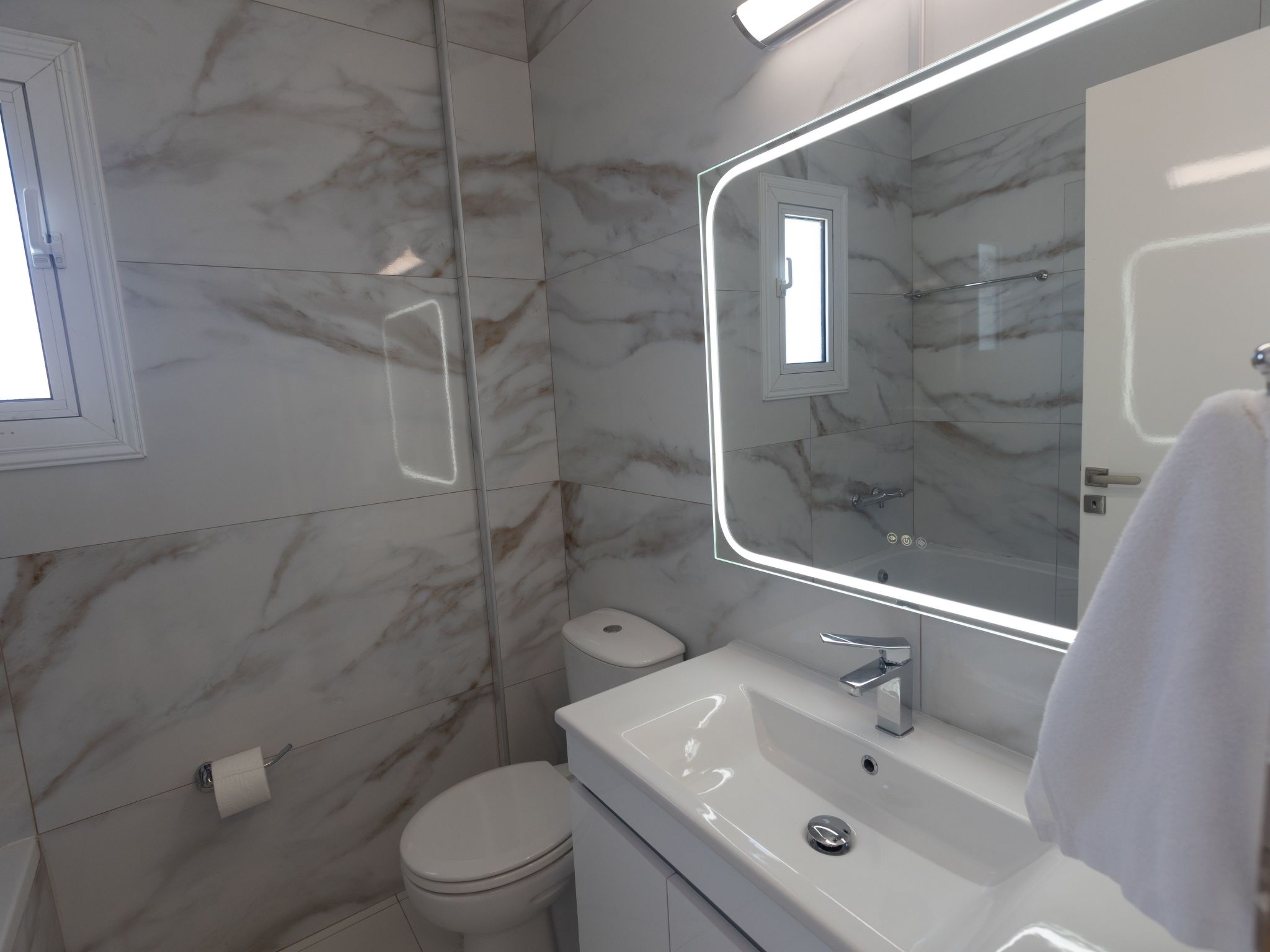 Protaras Mandali Villa MA20 - Vollständig renoviert-Image-tags.info