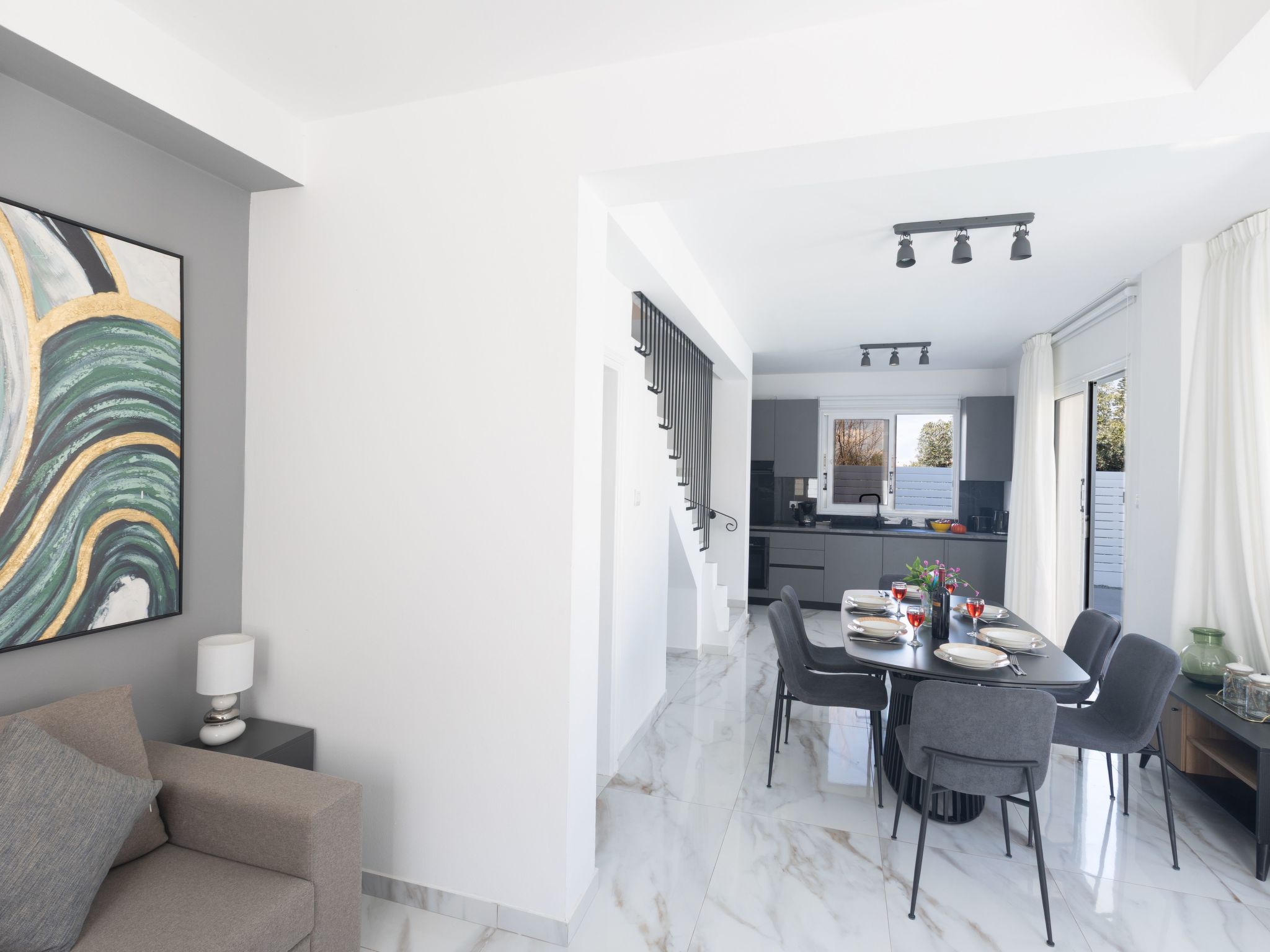 Protaras Mandali Villa MA20 - Vollständig renoviert-Image-tags.info