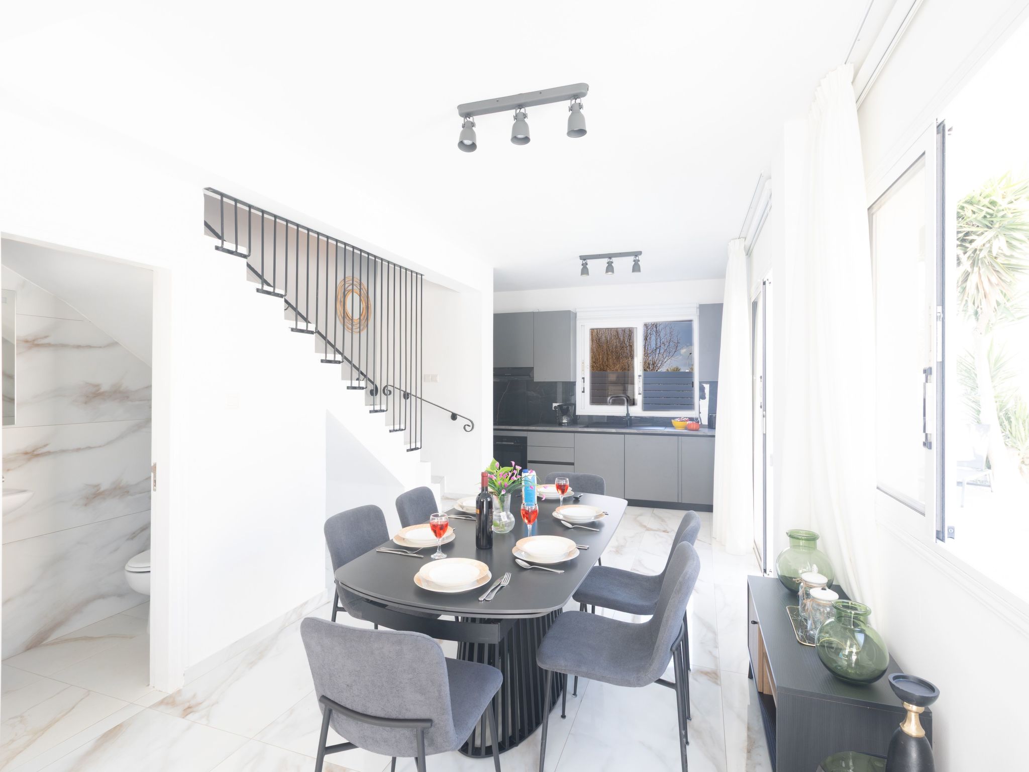 Protaras Mandali Villa MA20 - Vollständig renoviert-Image-tags.info