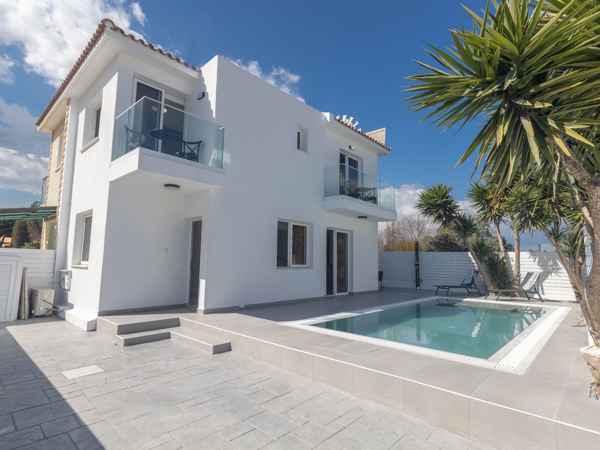 Protaras Mandali Villa MA20 - Vollständig renoviert-Image-tags.info