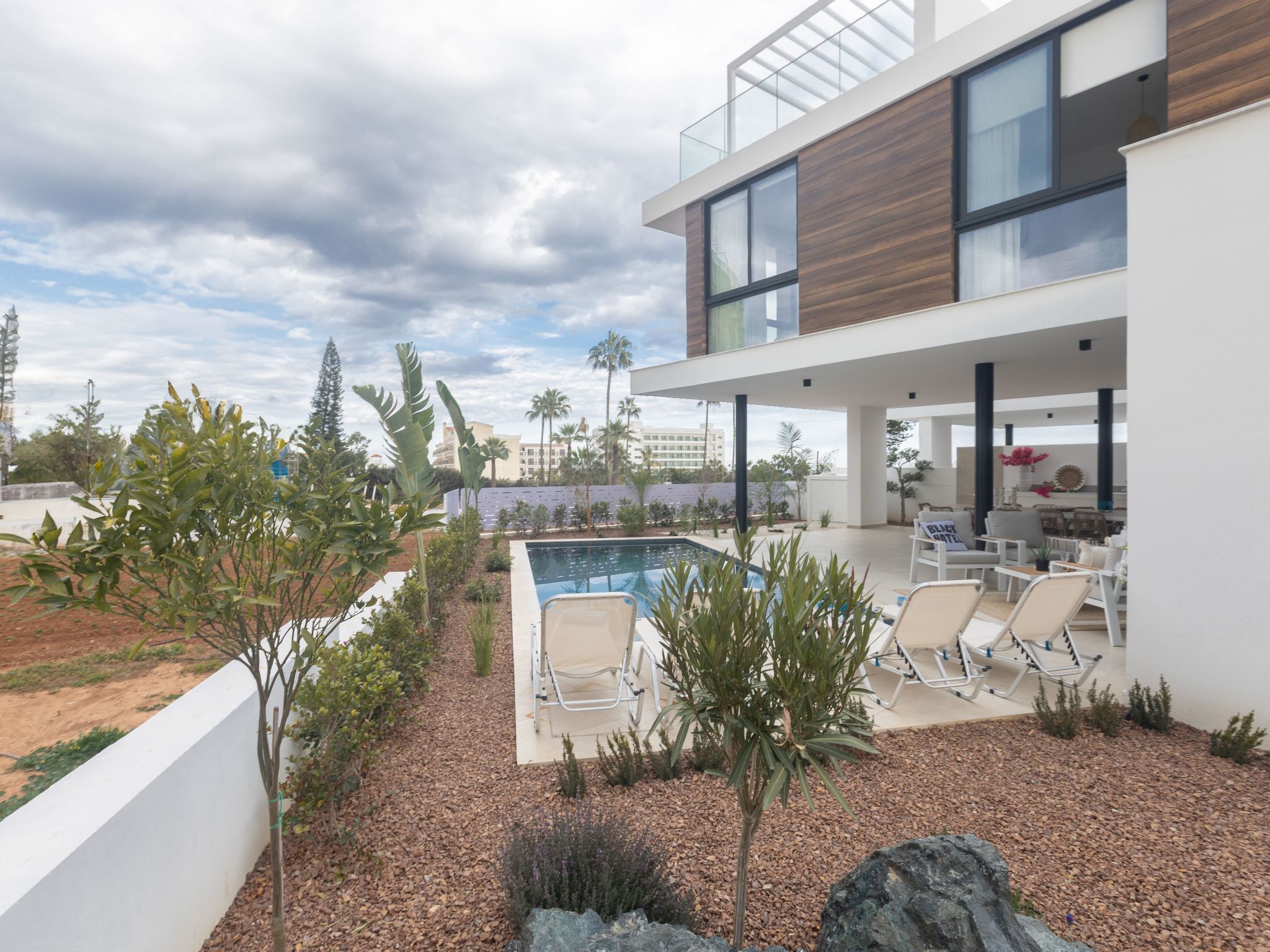 Protaras Aqua Pearl Villa AQ01