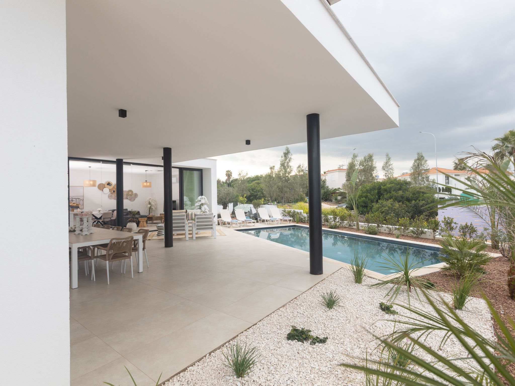 Protaras Aqua Pearl Villa AQ01