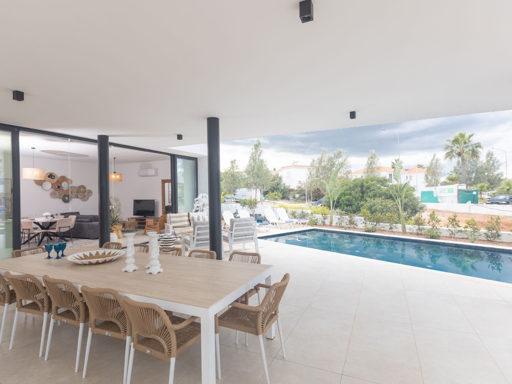 Protaras Aqua Pearl Villa AQ01-Image-tags.info