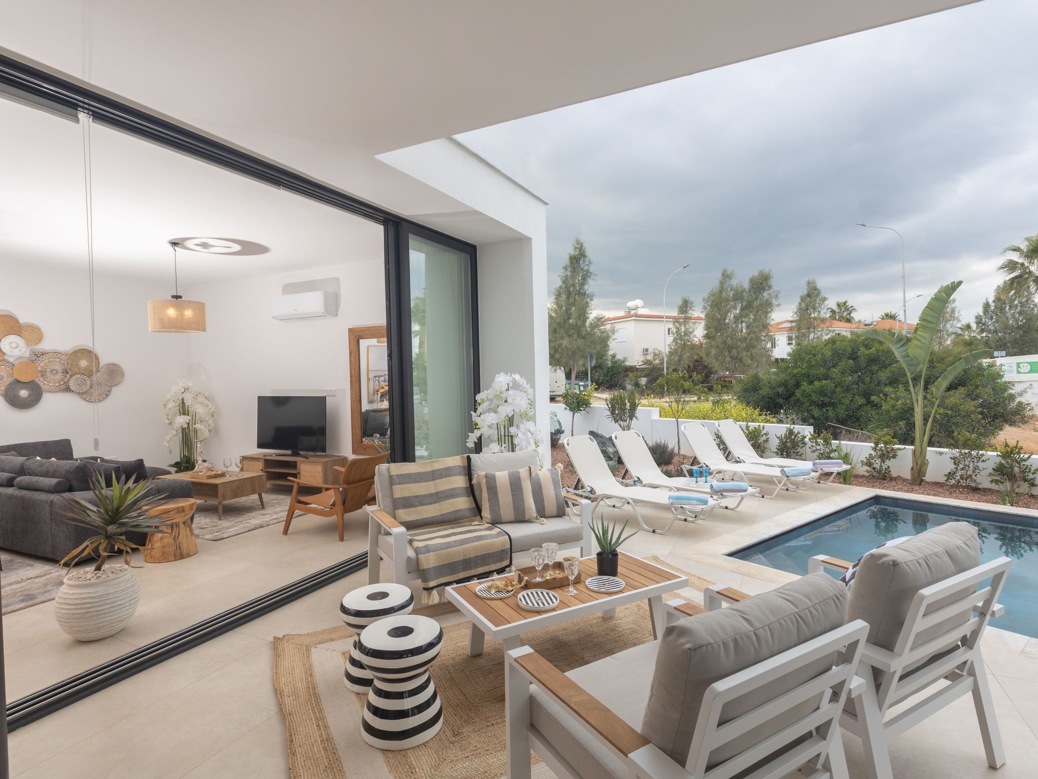 Protaras Aqua Pearl Villa AQ01-Image-tags.info