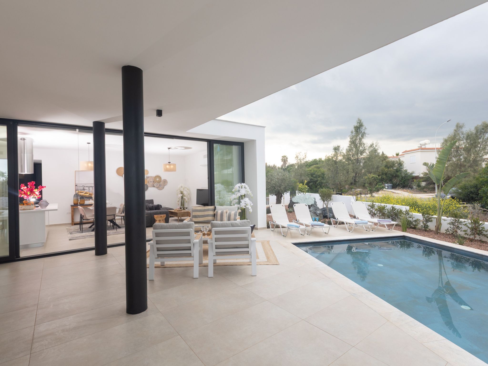 Protaras Aqua Pearl Villa AQ01-Image-tags.info