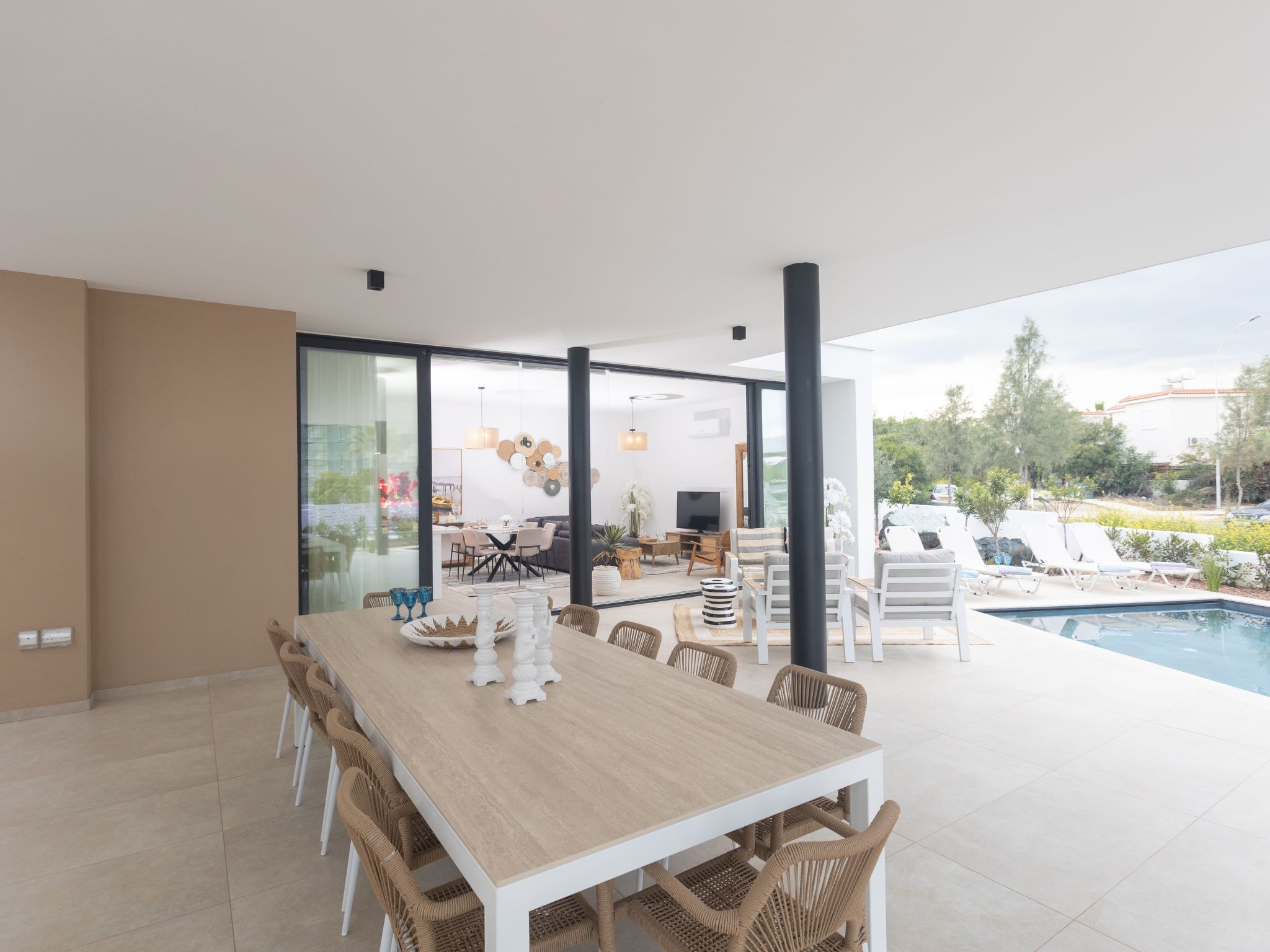 Protaras Aqua Pearl Villa AQ01-Image-tags.info