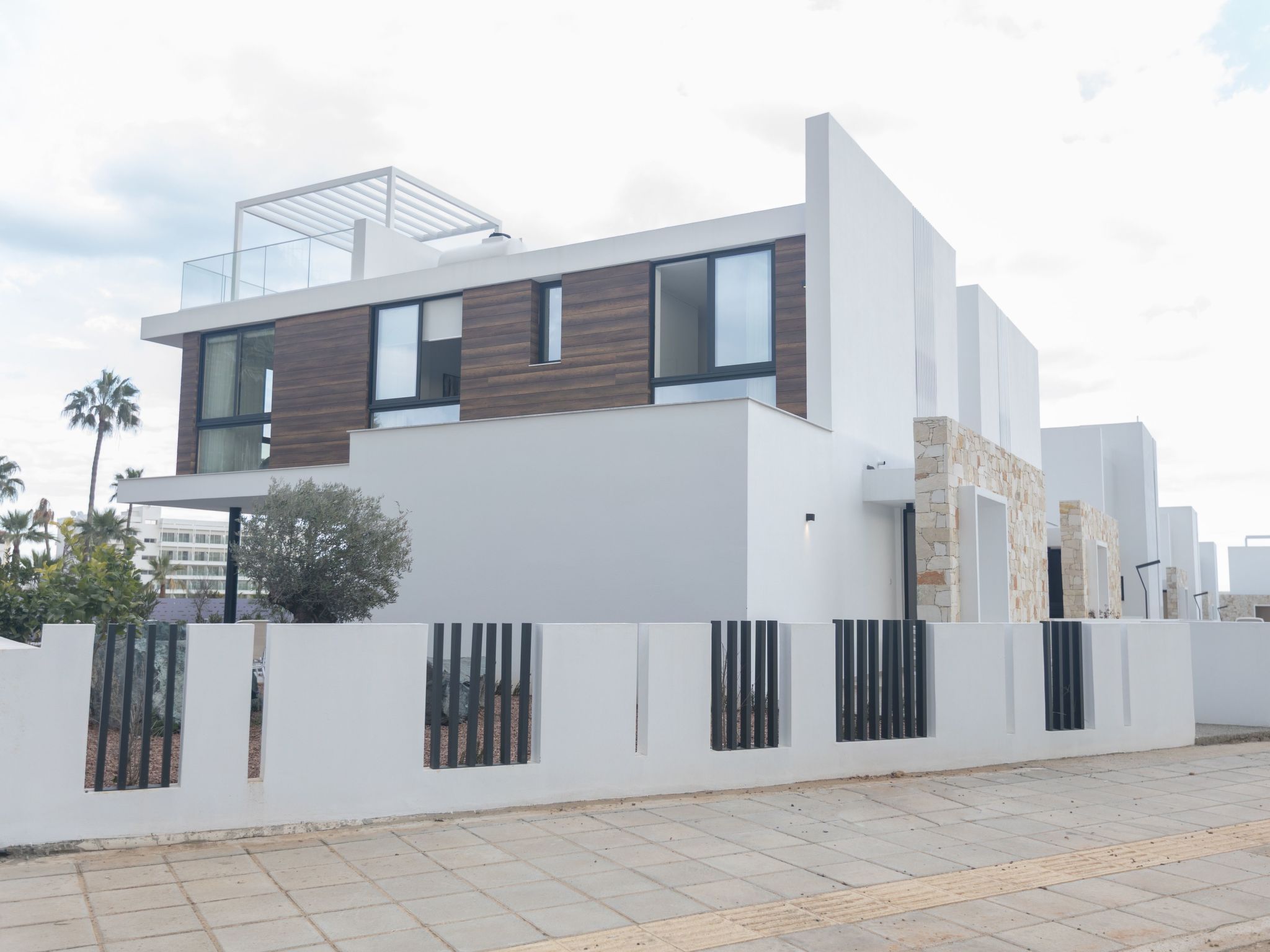 Protaras Aqua Pearl Villa AQ01-Image-tags.info