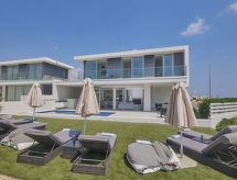 Centraal gelegen vakantiehuis in Protaras met privézwembad - thumbnail 1