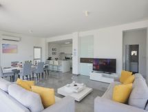Centraal gelegen vakantiehuis in Protaras met privézwembad - thumbnail 6
