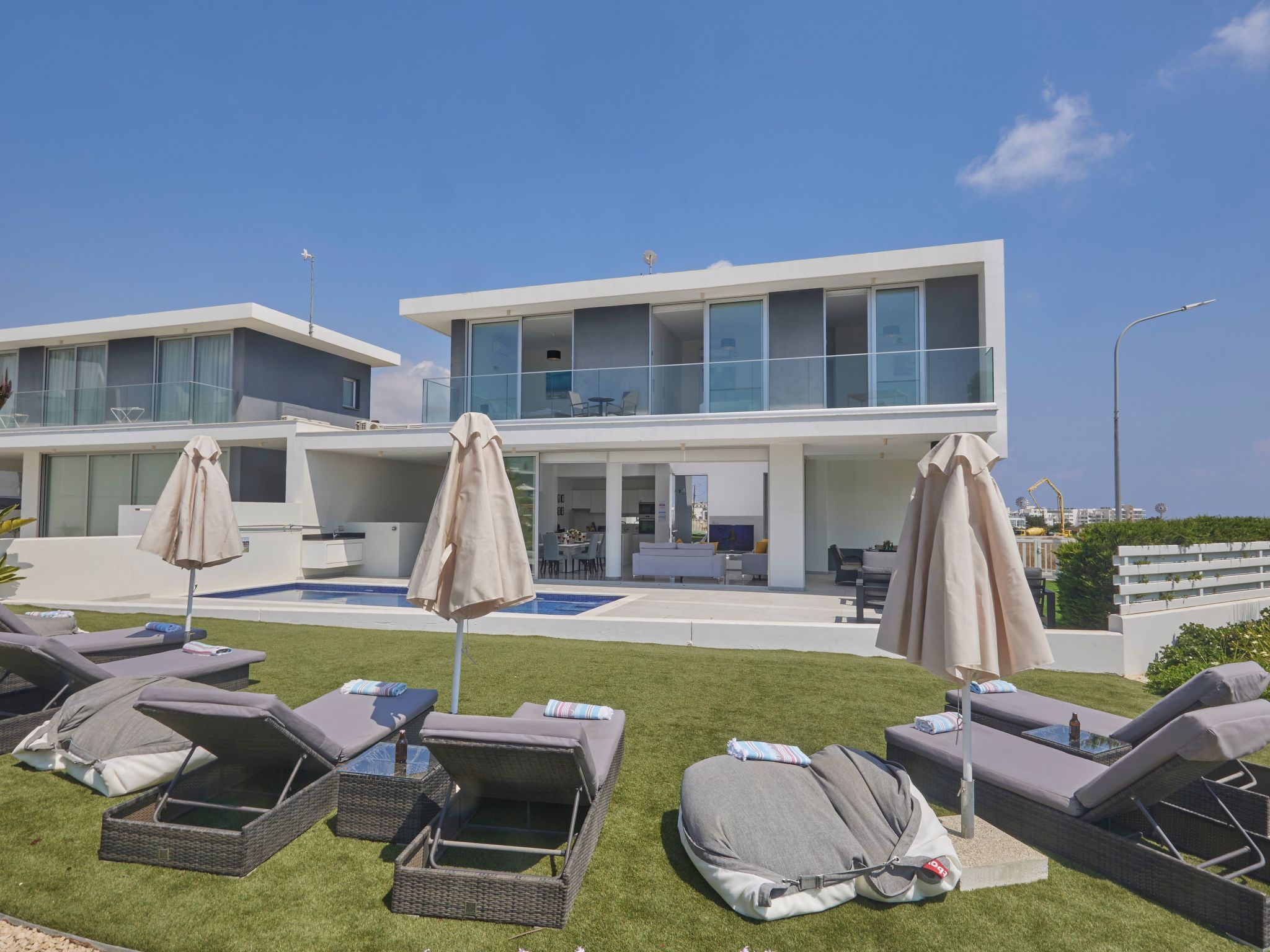 Protaras Olivine Villa OL01
