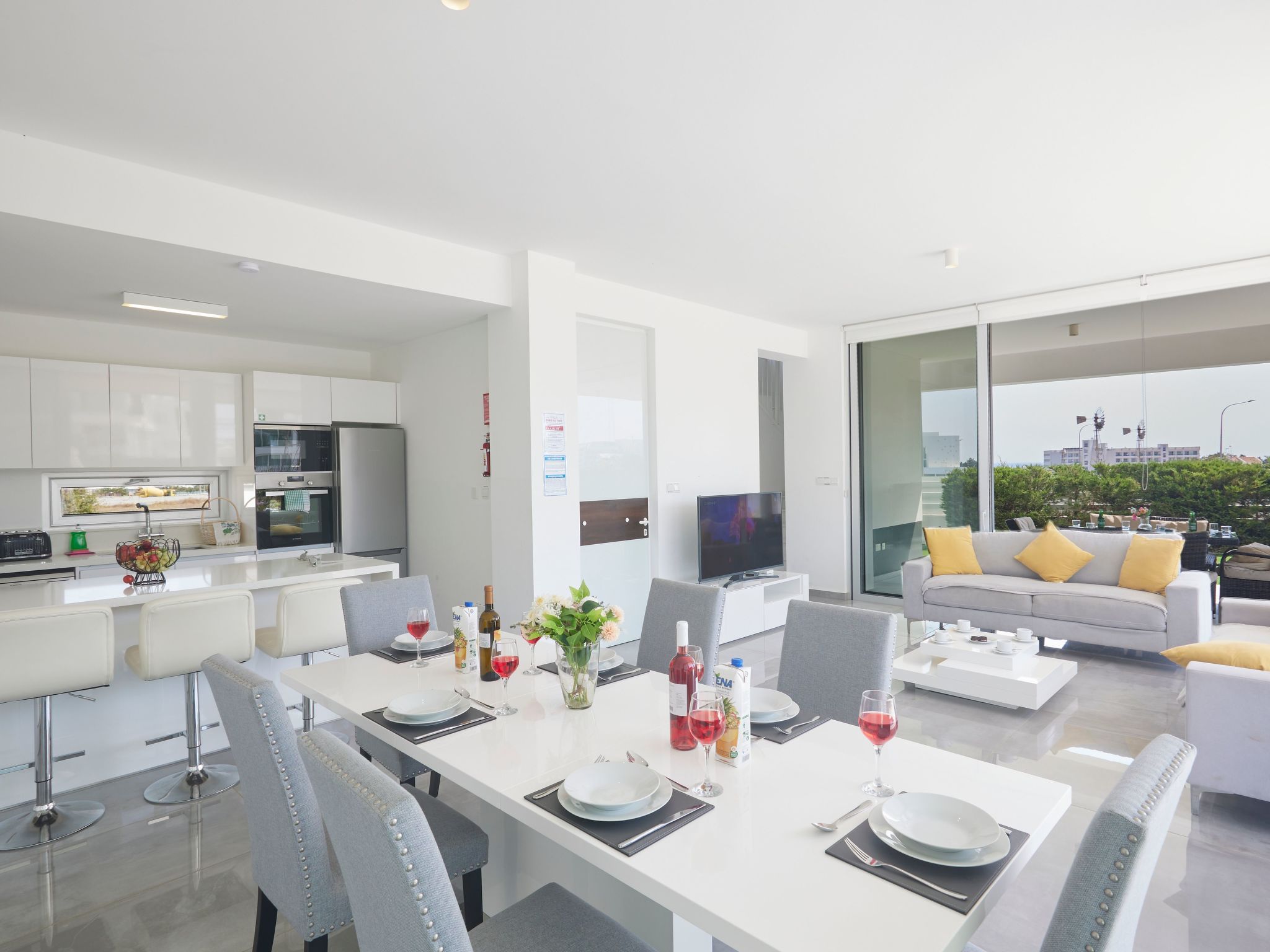 Protaras Olivine Villa OL01-Image-tags.info