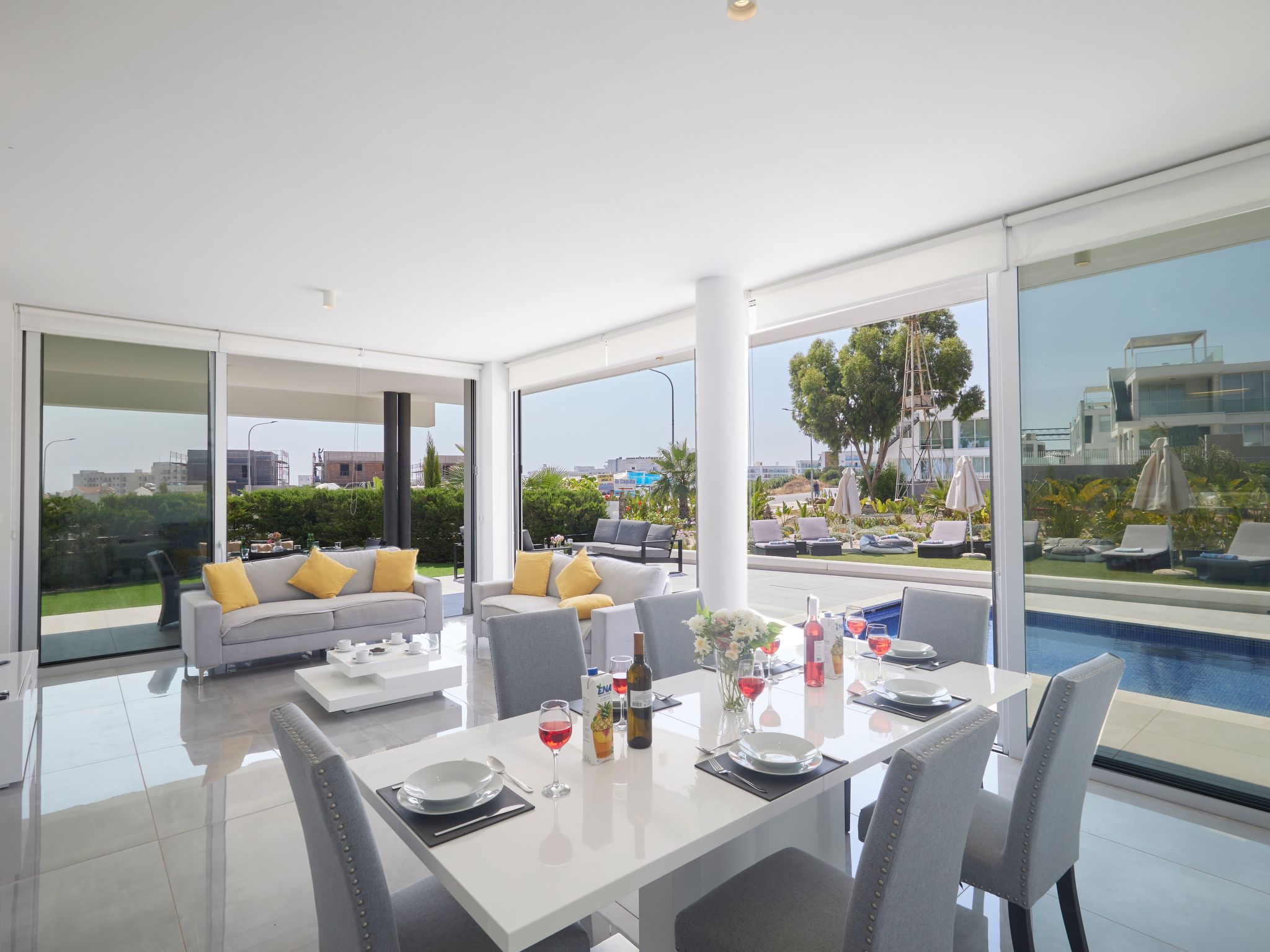 Protaras Olivine Villa OL01-Image-tags.info