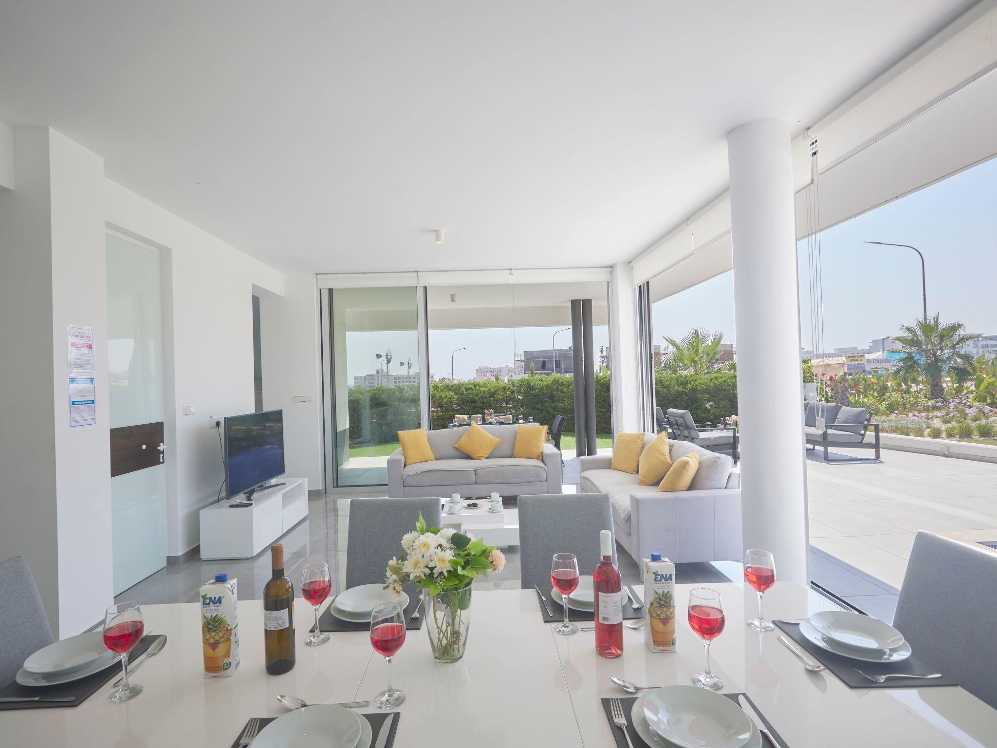 Protaras Olivine Villa OL01-Image-tags.info