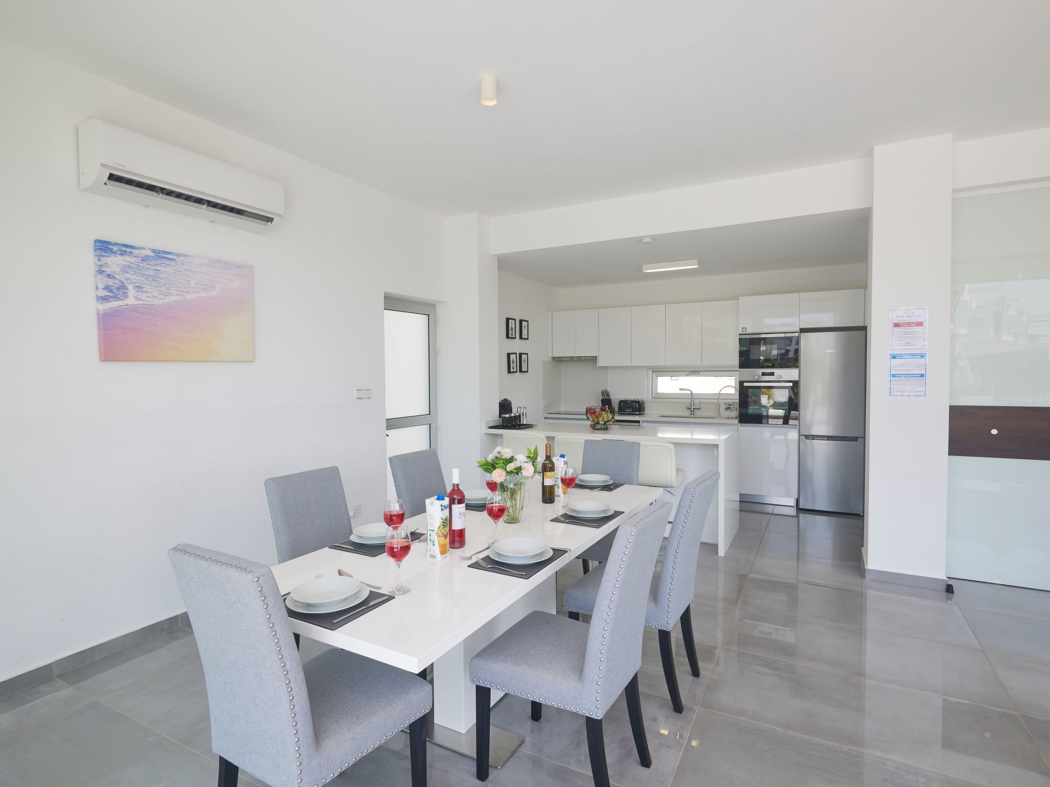 Protaras Olivine Villa OL01-Image-tags.info