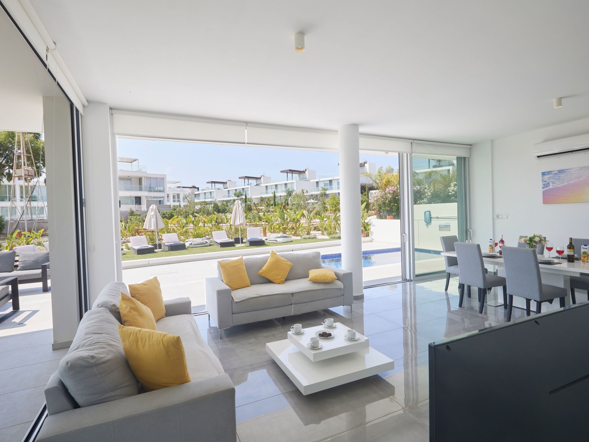 Protaras Olivine Villa OL01-Image-tags.info