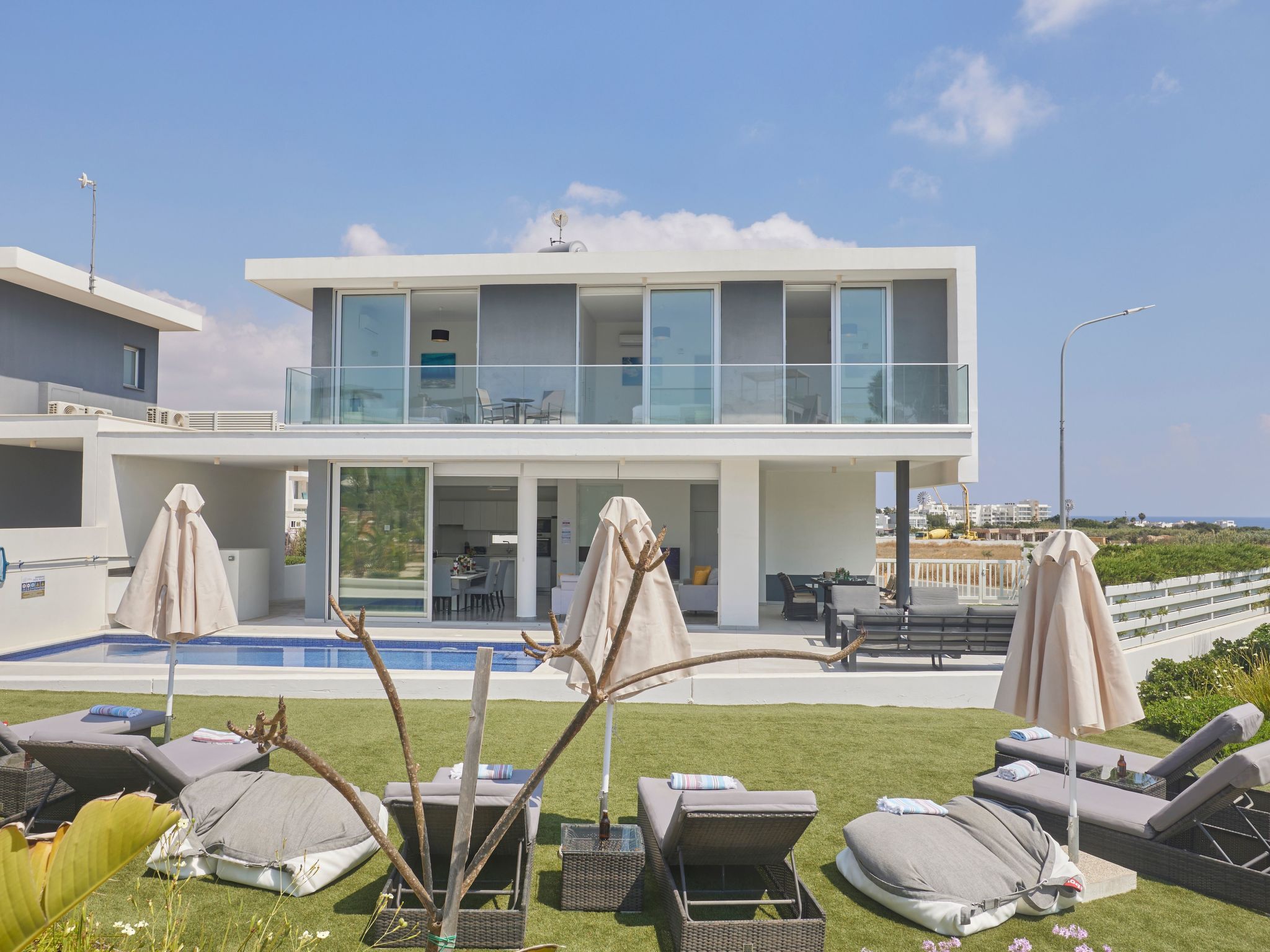 Protaras Olivine Villa OL01-Image-tags.info