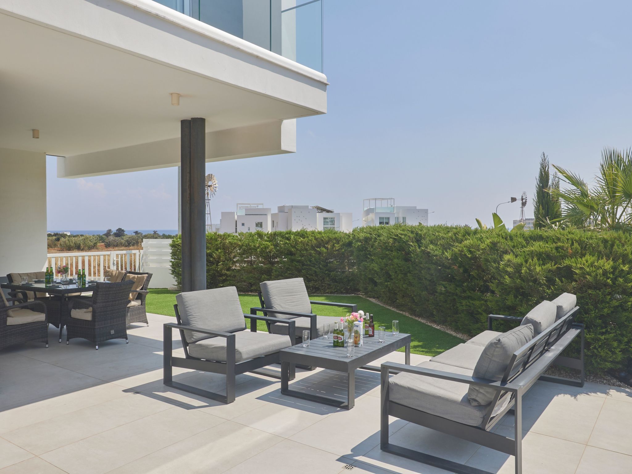 Protaras Olivine Villa OL01-Image-tags.info