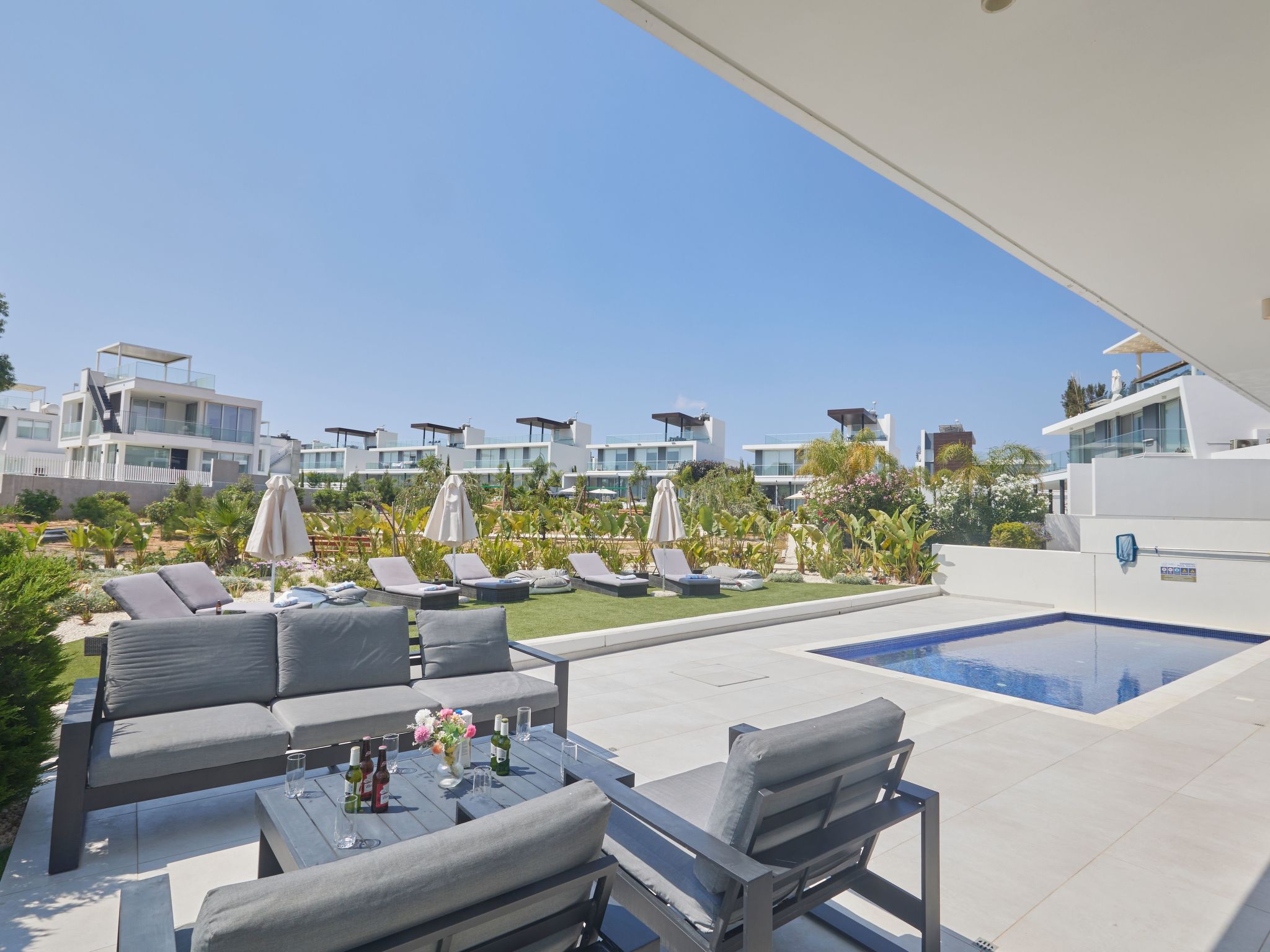 Protaras Olivine Villa OL01-Image-tags.info