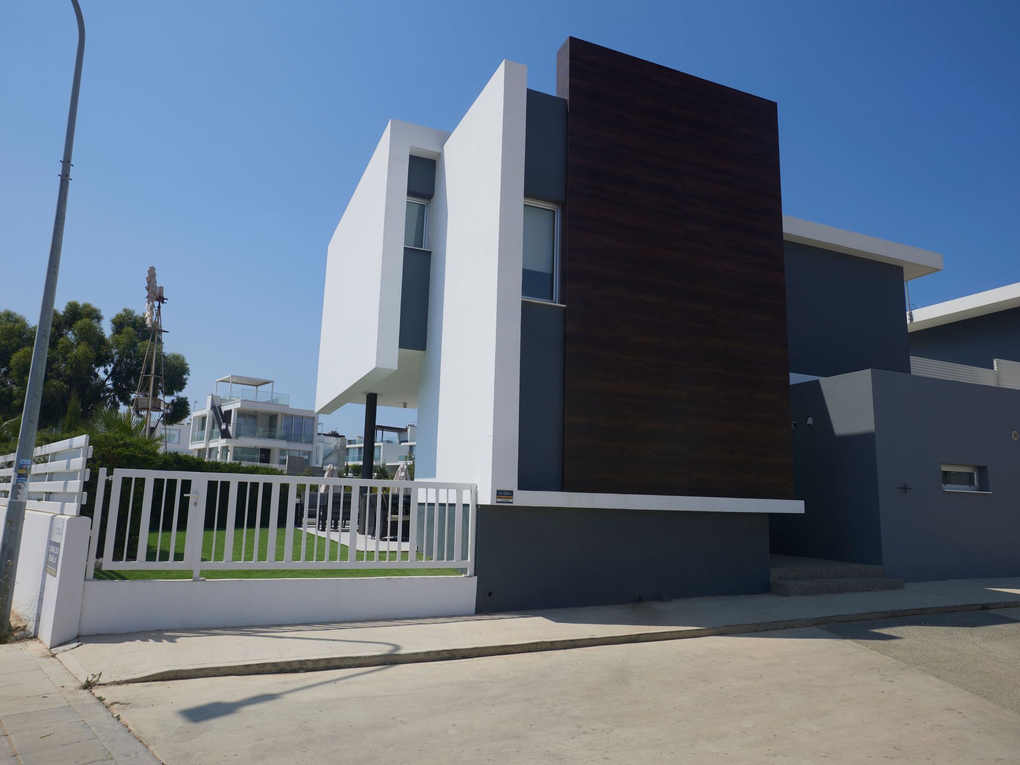 Protaras Olivine Villa OL01-Image-tags.info