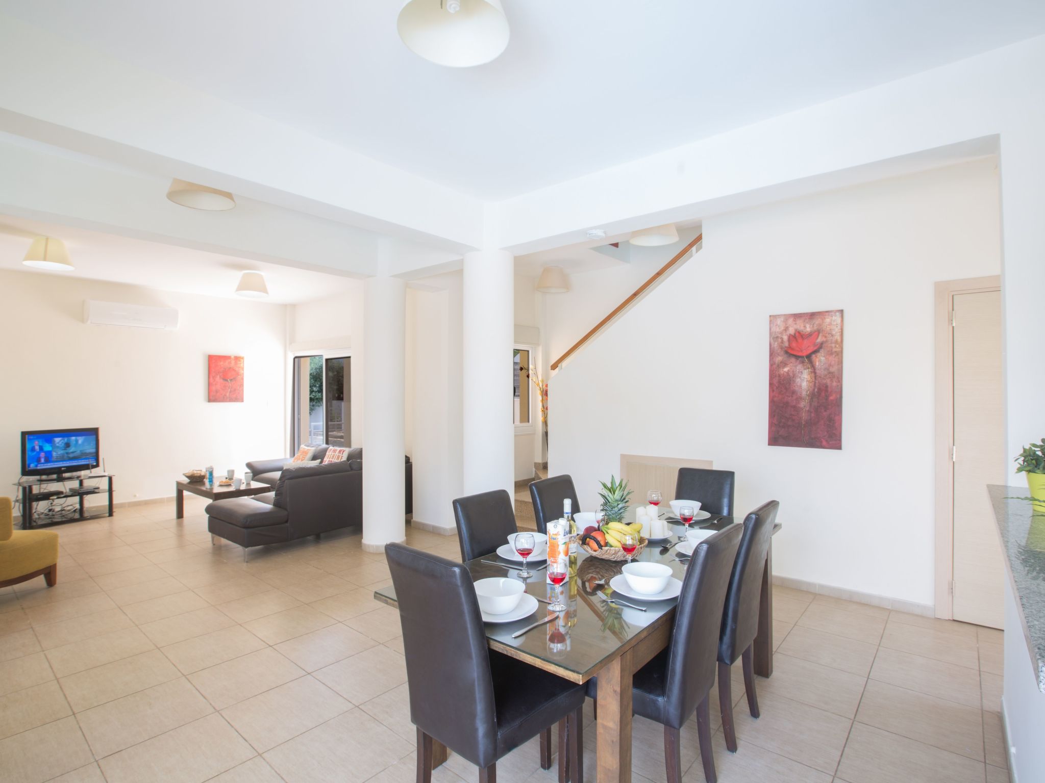 Wunderschöne Ferienvilla in Strandnähe-Image-tags.info