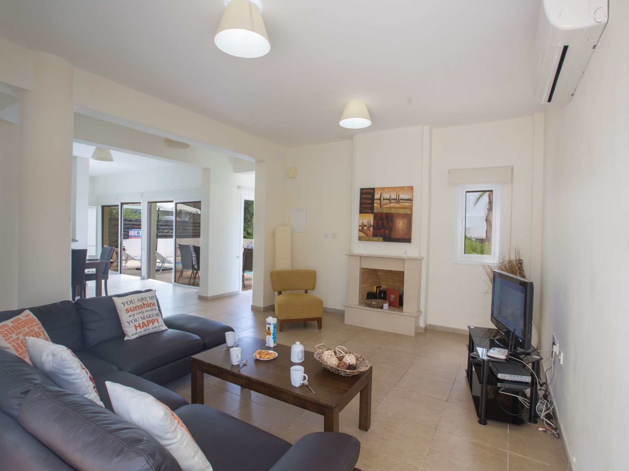 Wunderschöne Ferienvilla in Strandnähe-Image-tags.info