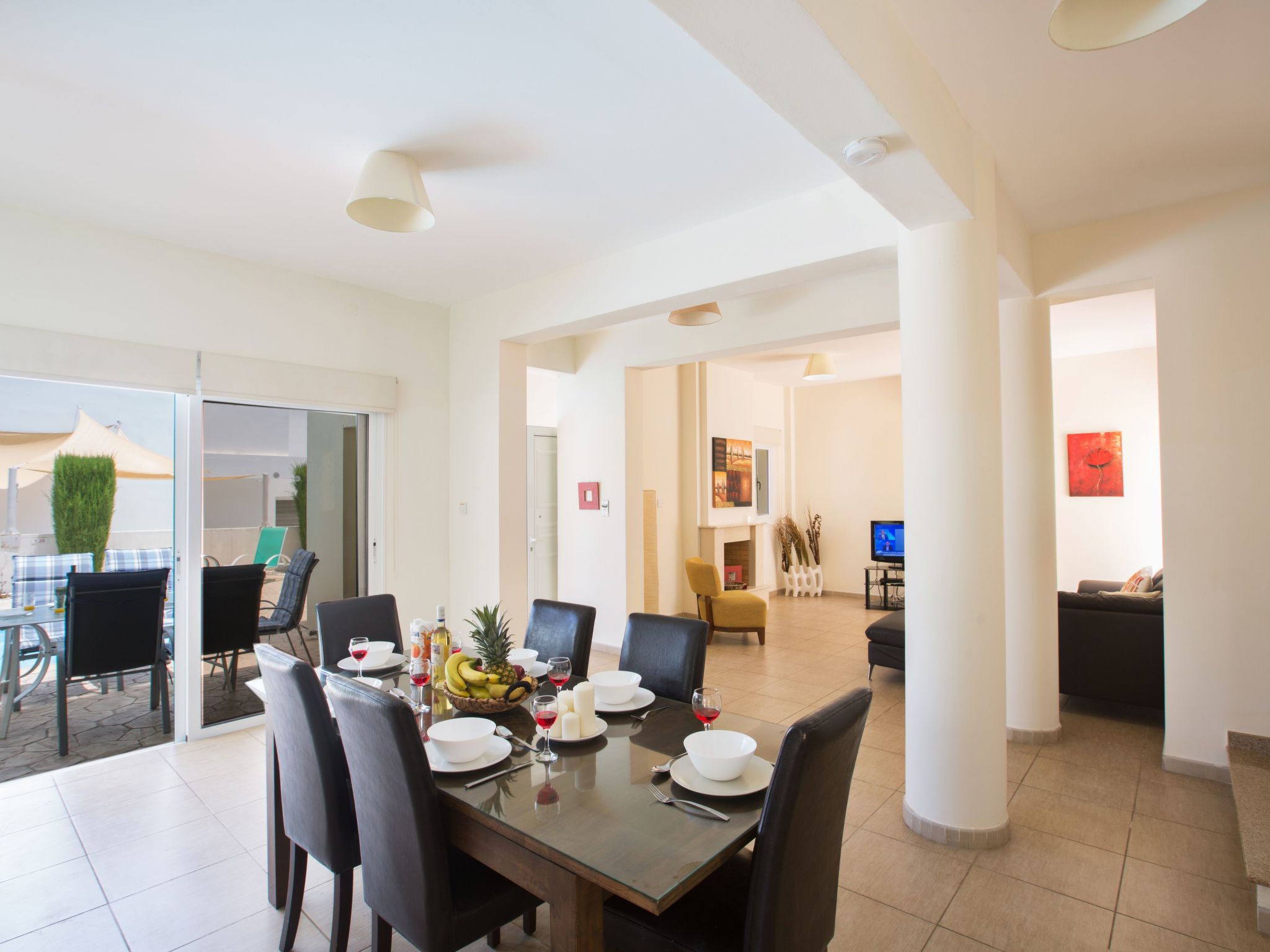 Wunderschöne Ferienvilla in Strandnähe-Image-tags.info