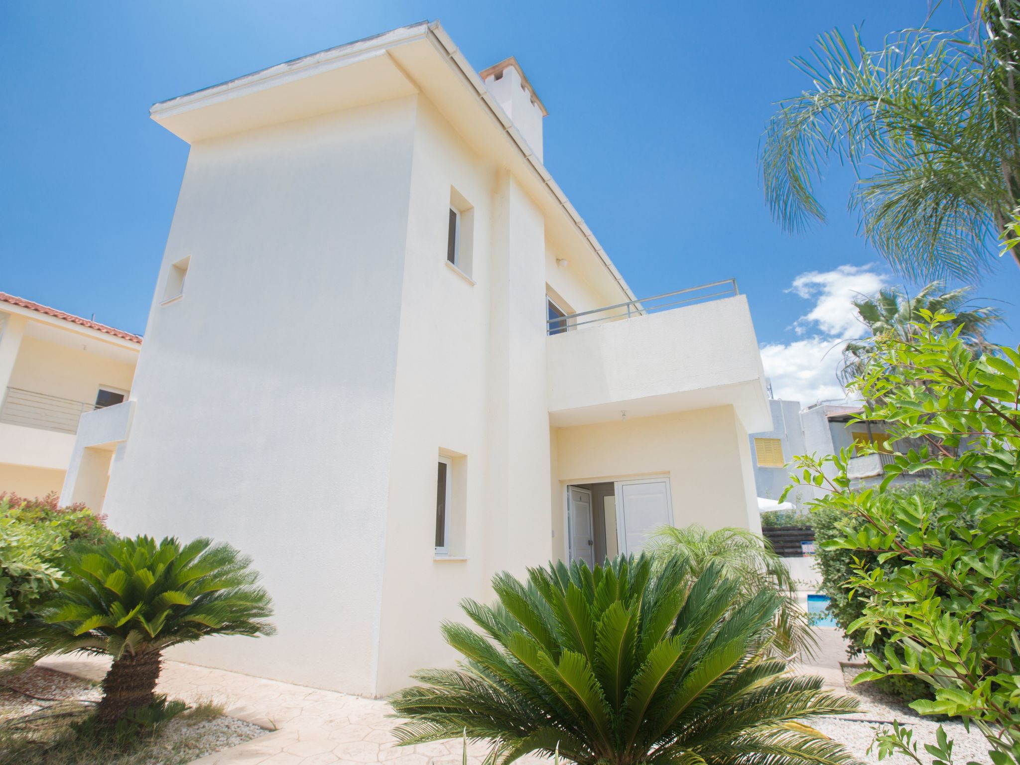 Wunderschöne Ferienvilla in Strandnähe-Image-tags.info