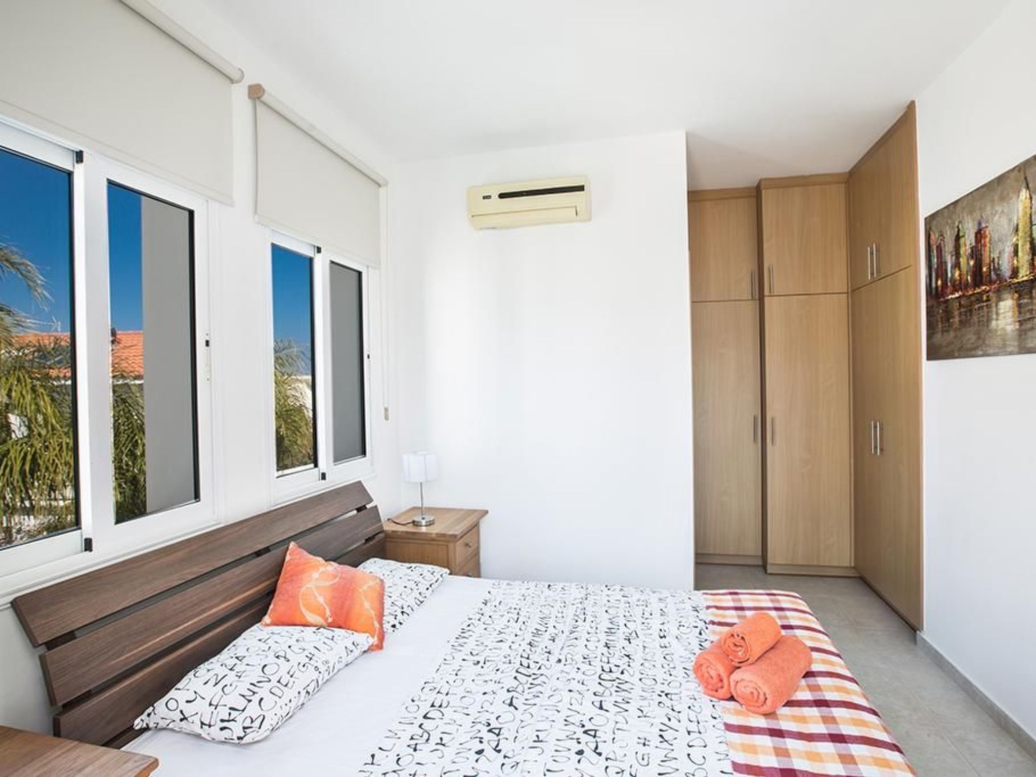 In Protaras mit privatem Parkplatz-Image-tags.info