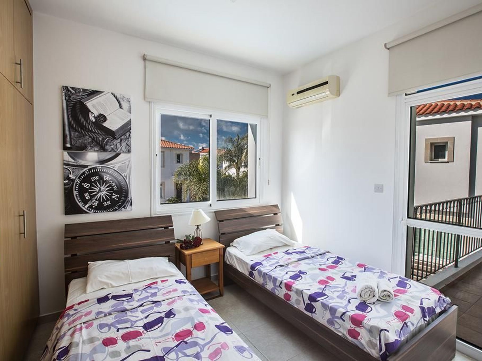 In Protaras mit privatem Parkplatz-Image-tags.info