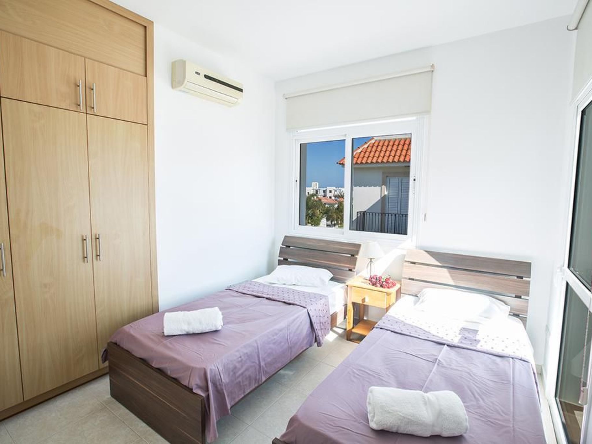 In Protaras mit privatem Parkplatz-Image-tags.info