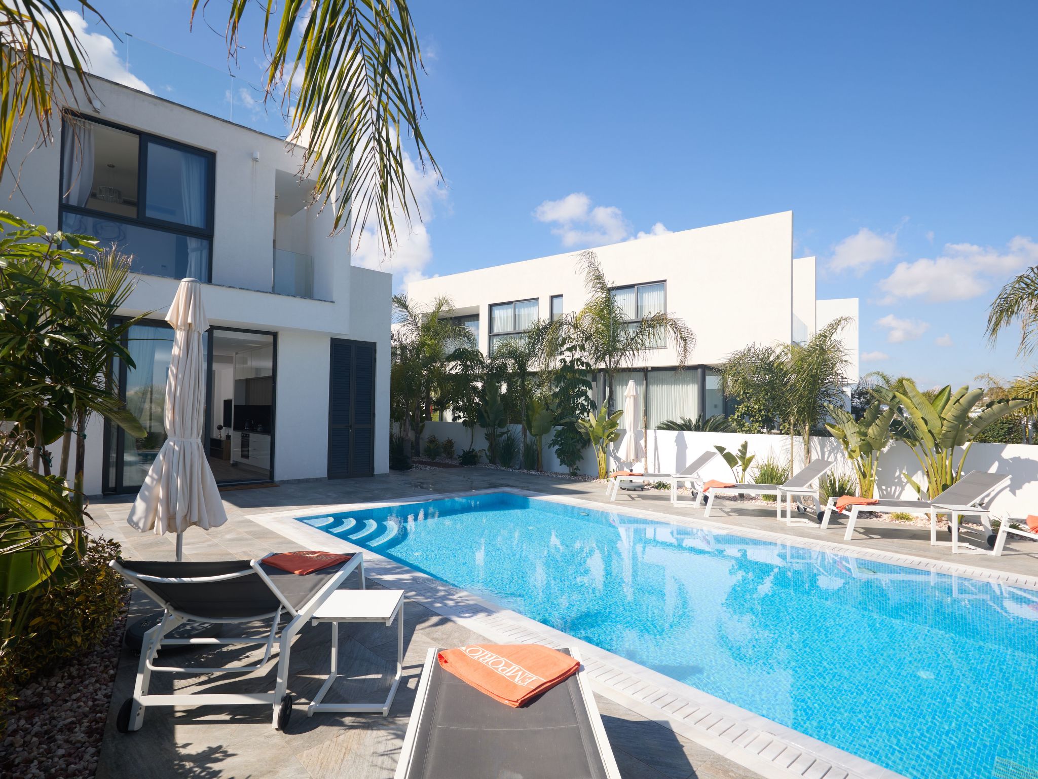 Protaras Almaria Villa ALM08