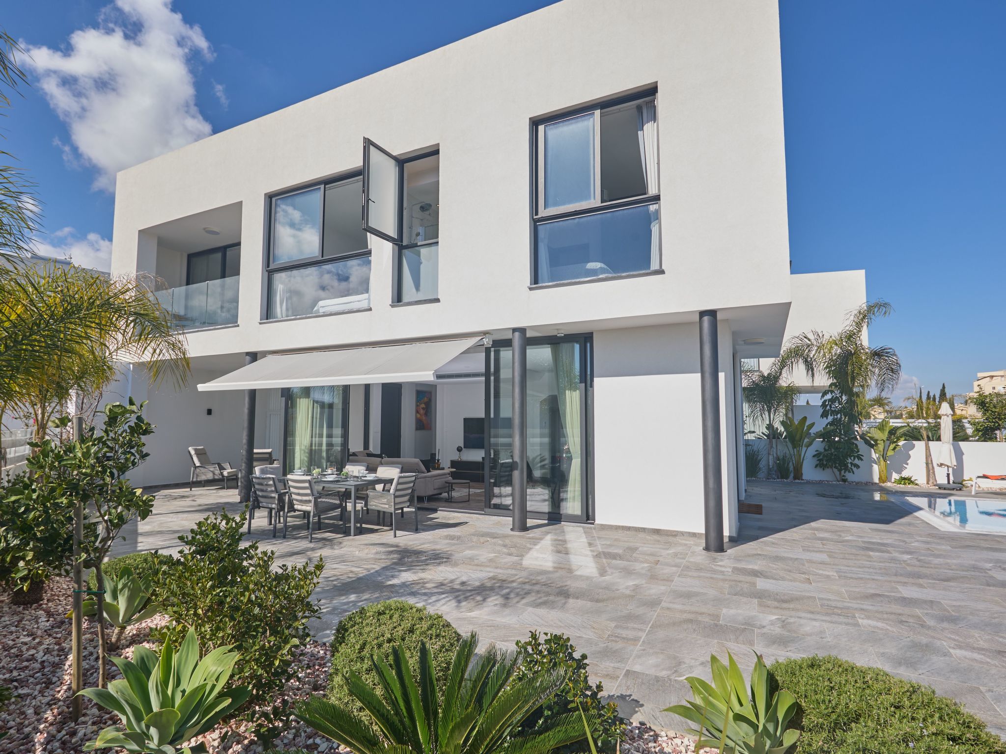 Protaras Almaria Villa ALM08