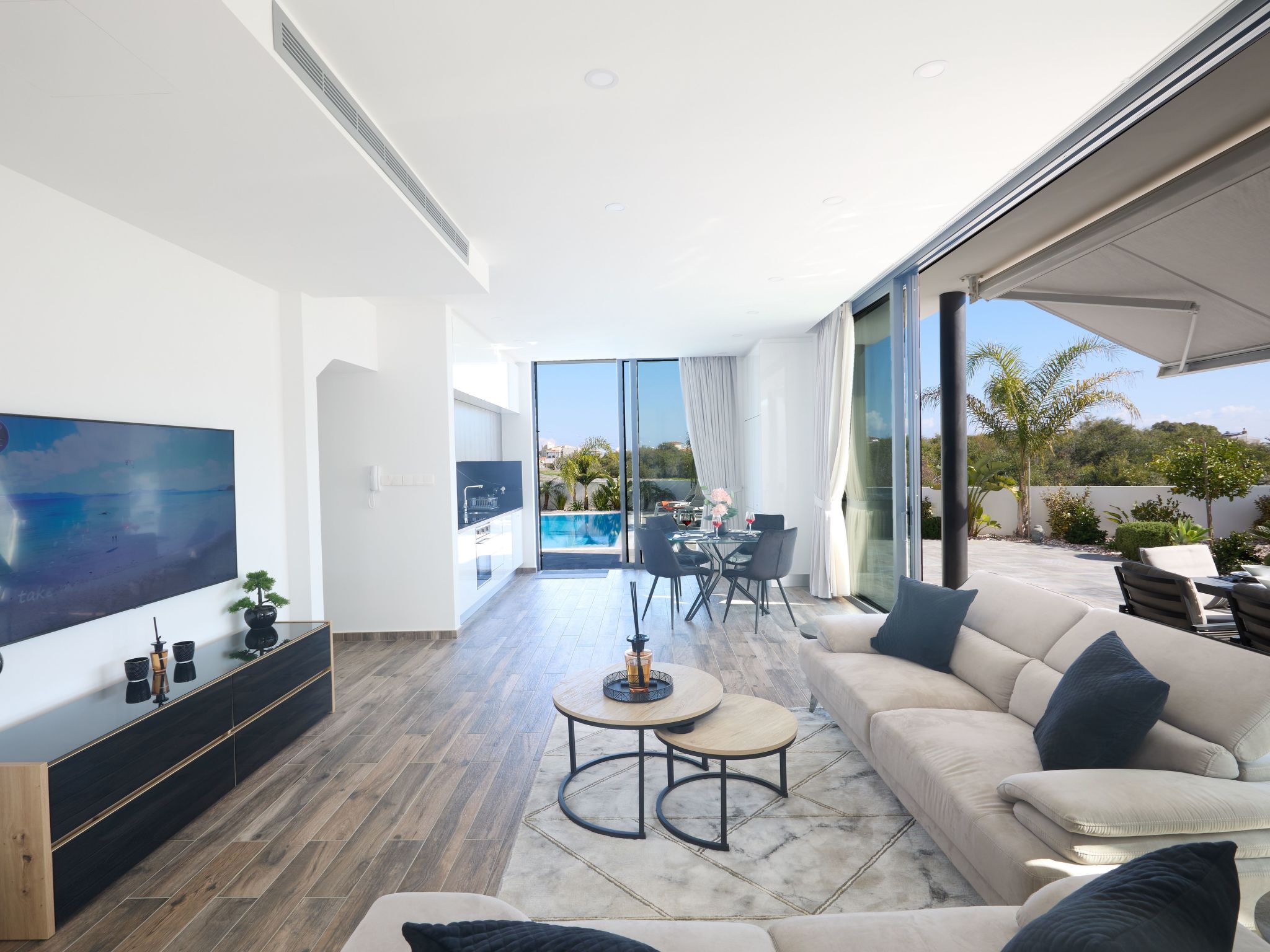 Protaras Almaria Villa ALM08-Image-tags.info