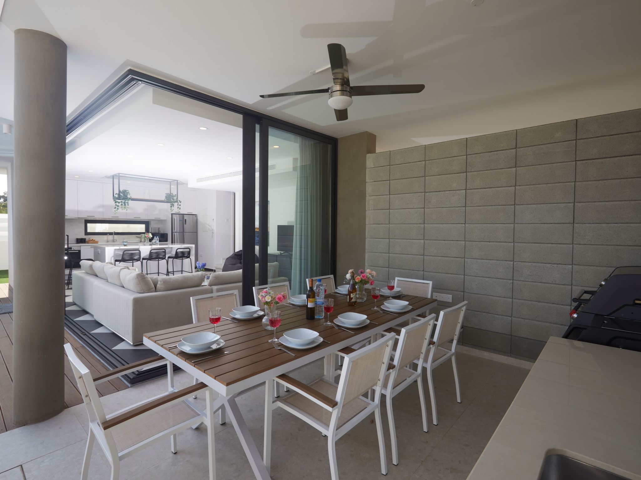 Protaras Almaria Villa ALM08