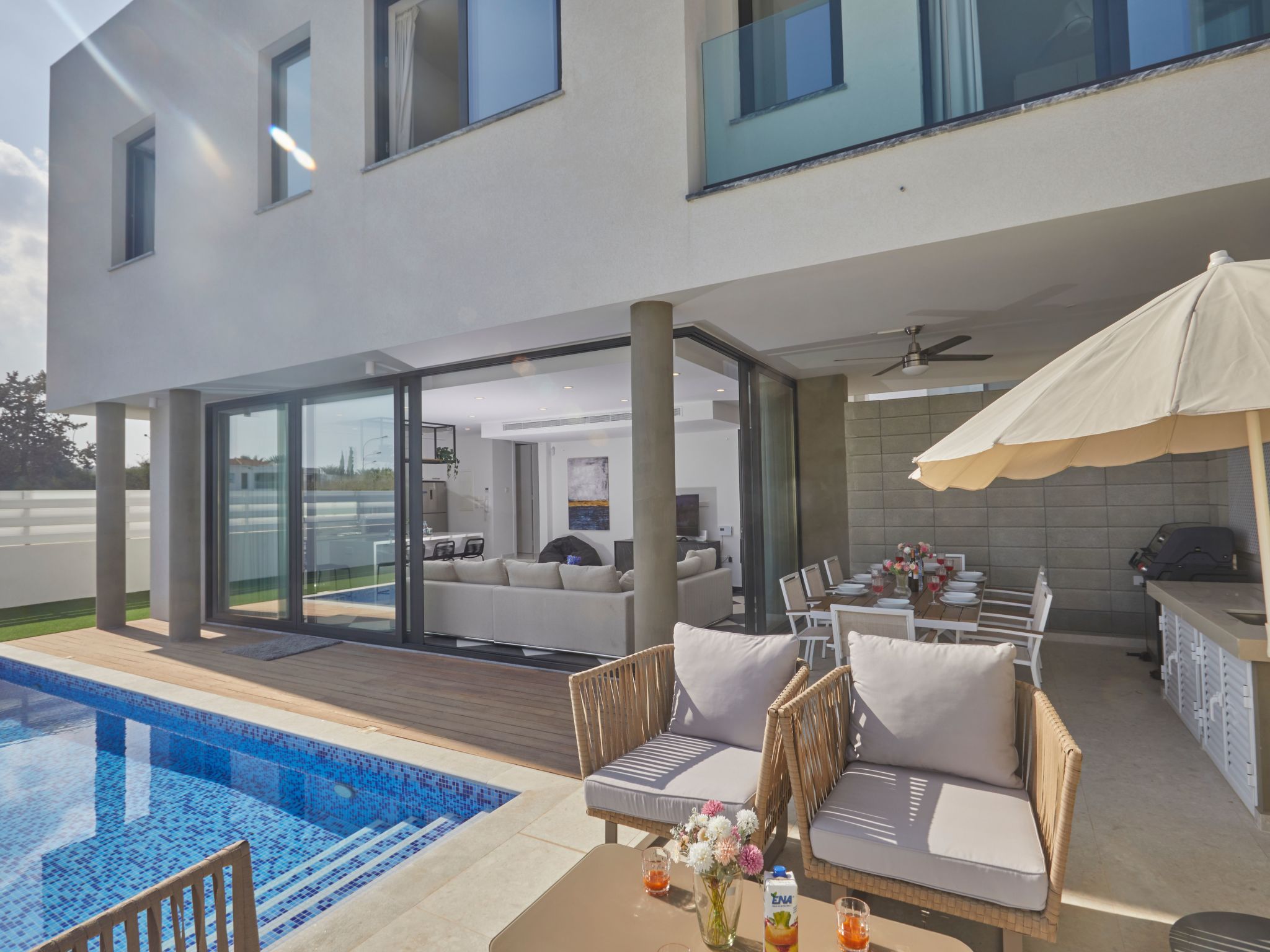 Protaras Almaria Villa ALM08-Image-tags.info